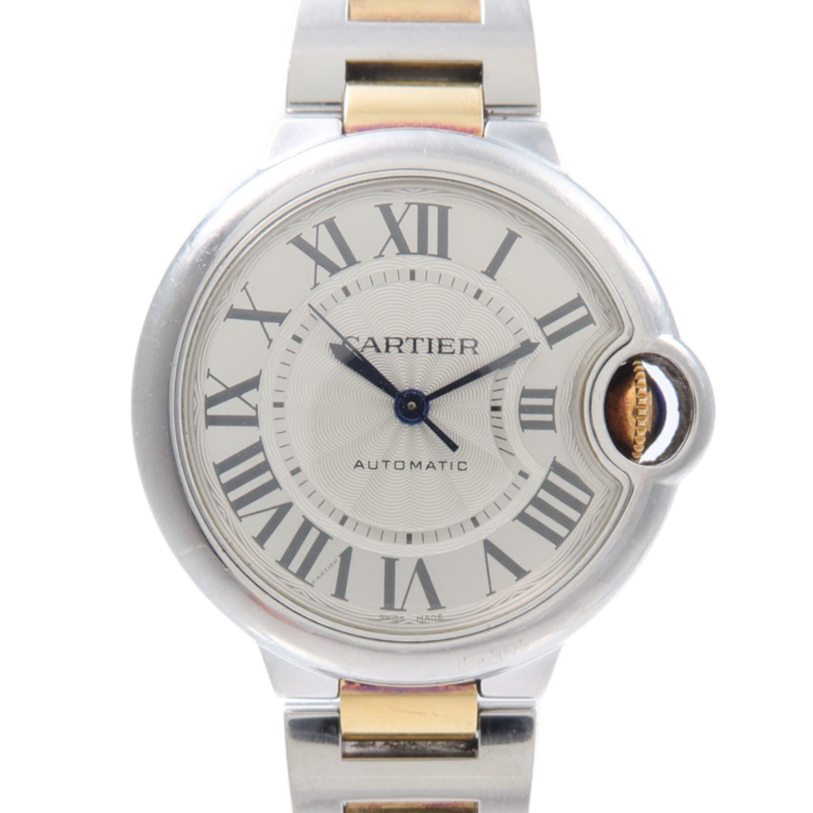 CARTIER Ballon Bleu W2BB0029