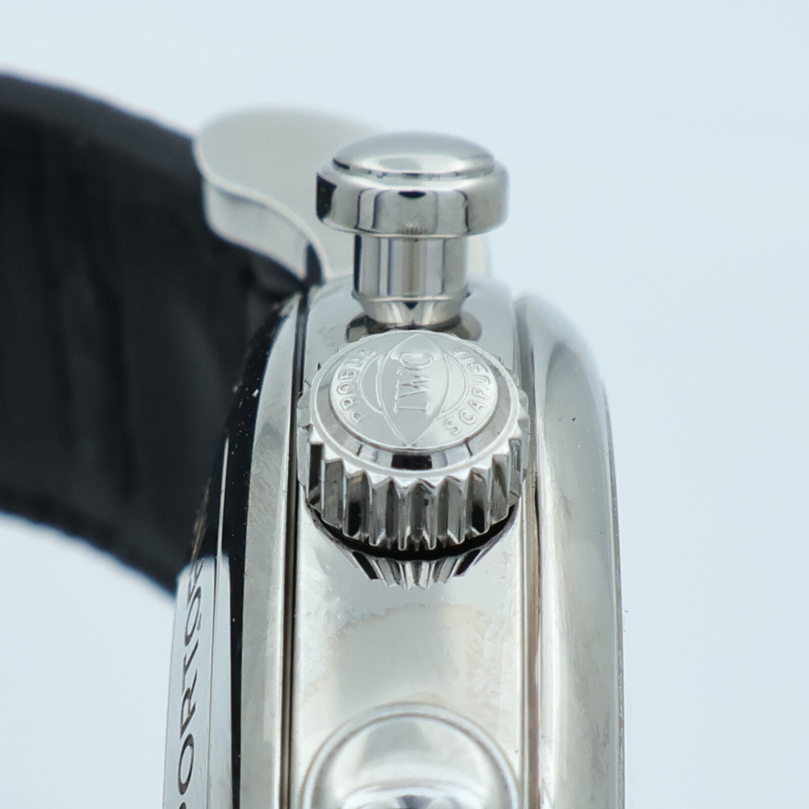 IWC Portofino Chronograph IW391406