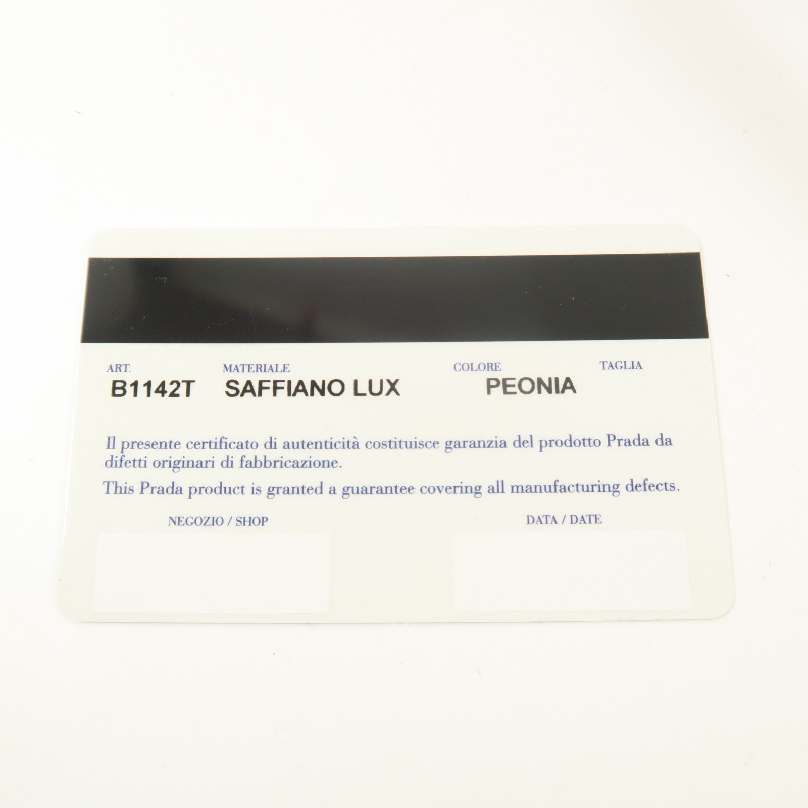 PRADA GHW 2 Way Shoulder Handbag Calfskin Leather Pink