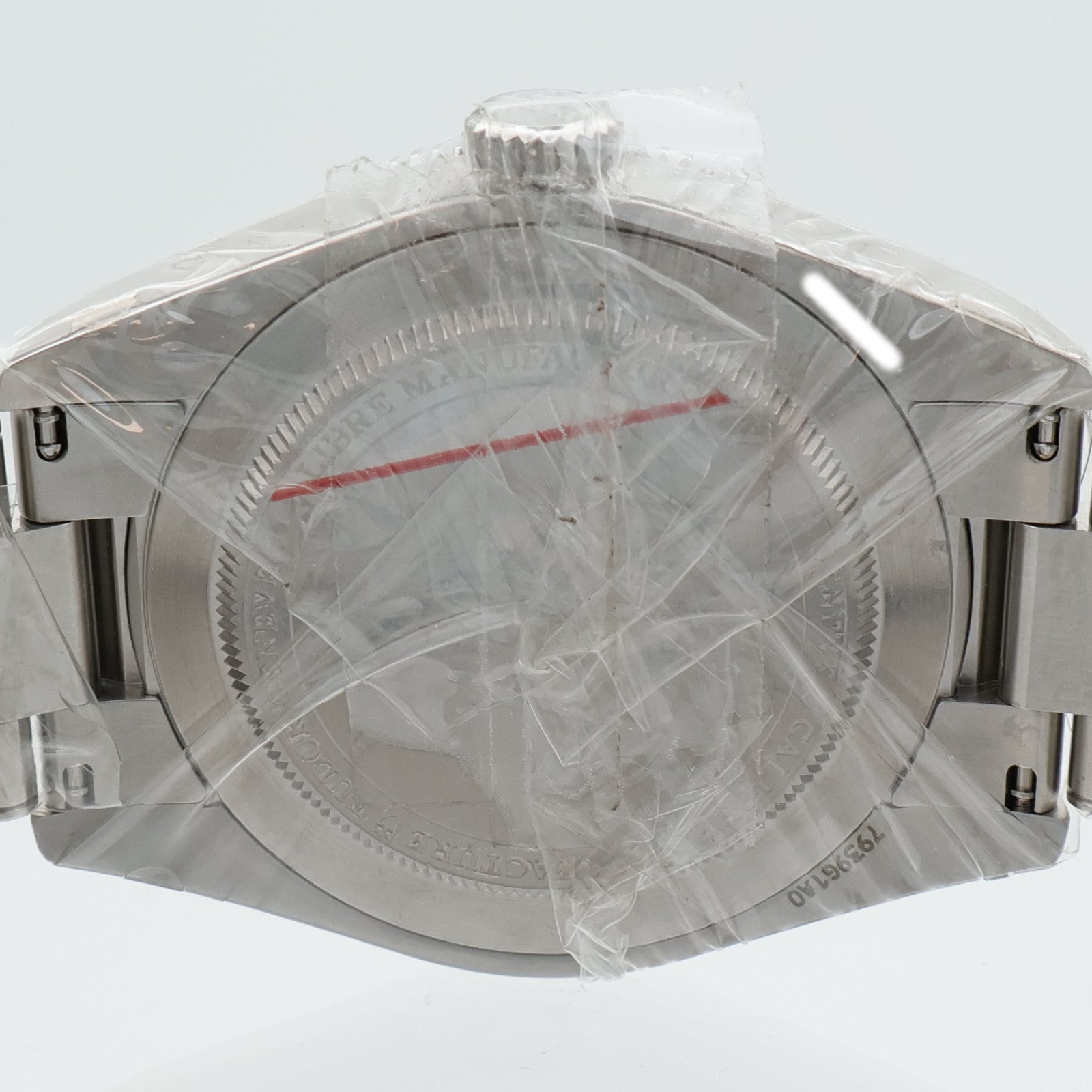 TUDOR Black Bay 58 GMT Black Bay 58 GMT