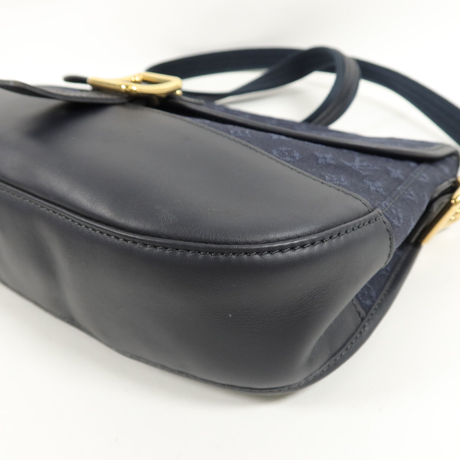 LOUIS VUITTON Monogram mini Belanger肩背袋
