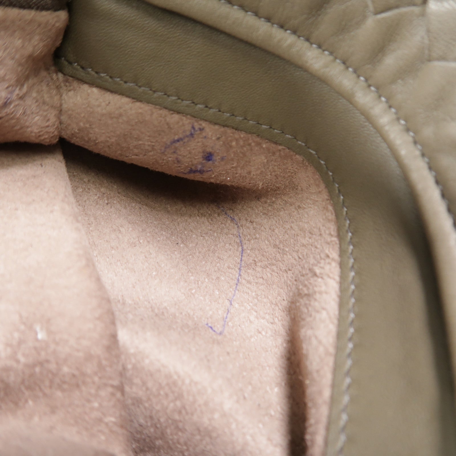 BOTTEGA VENETA 羊皮皮革Tote Bag手挽袋