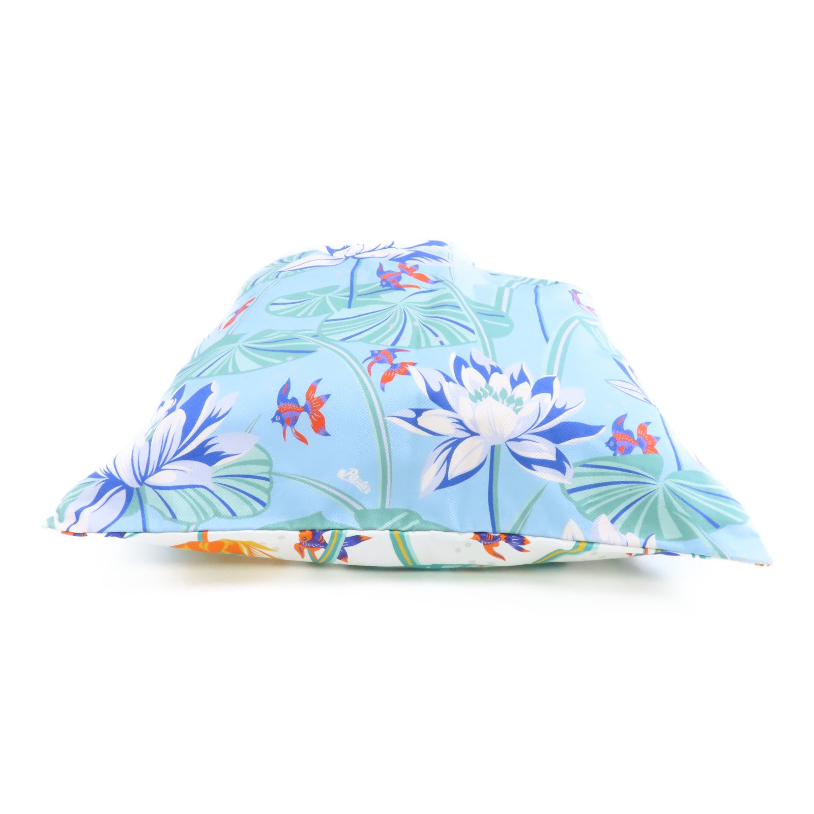 LOEWE 【激減優惠】帆布Drawstring Pouch抽繩袋彩色