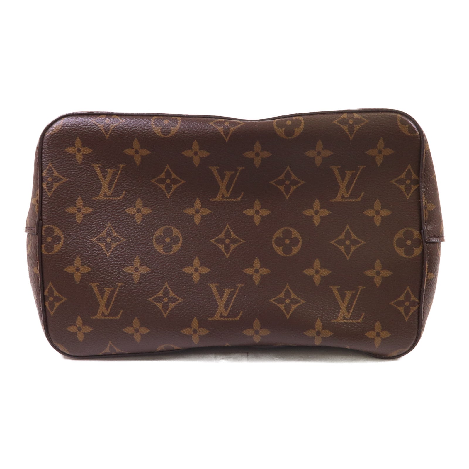 LOUIS VUITTON Monogram Neo Noe金扣手挽肩背兩用袋