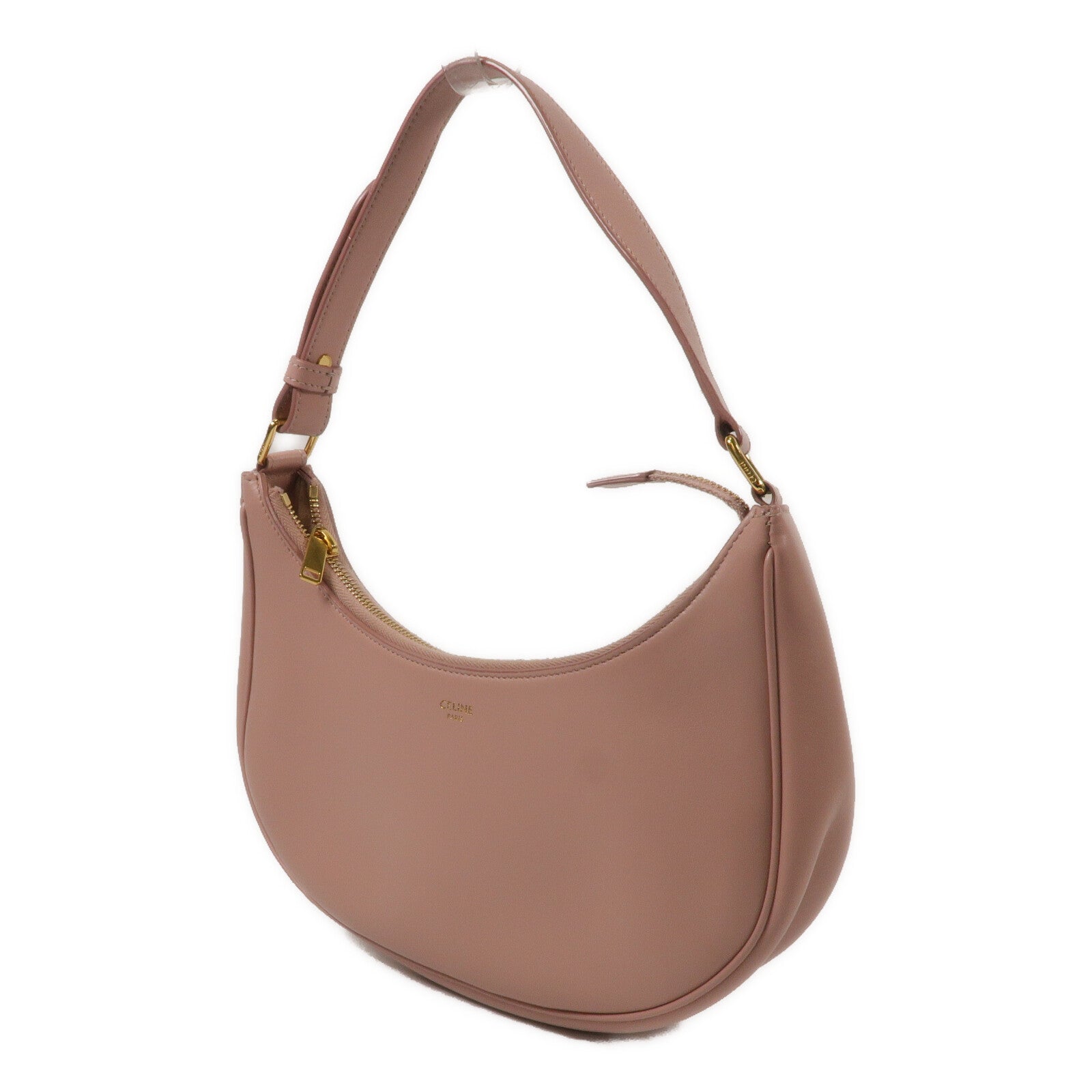 CELINE 牛皮皮革Ava Bag肩背袋