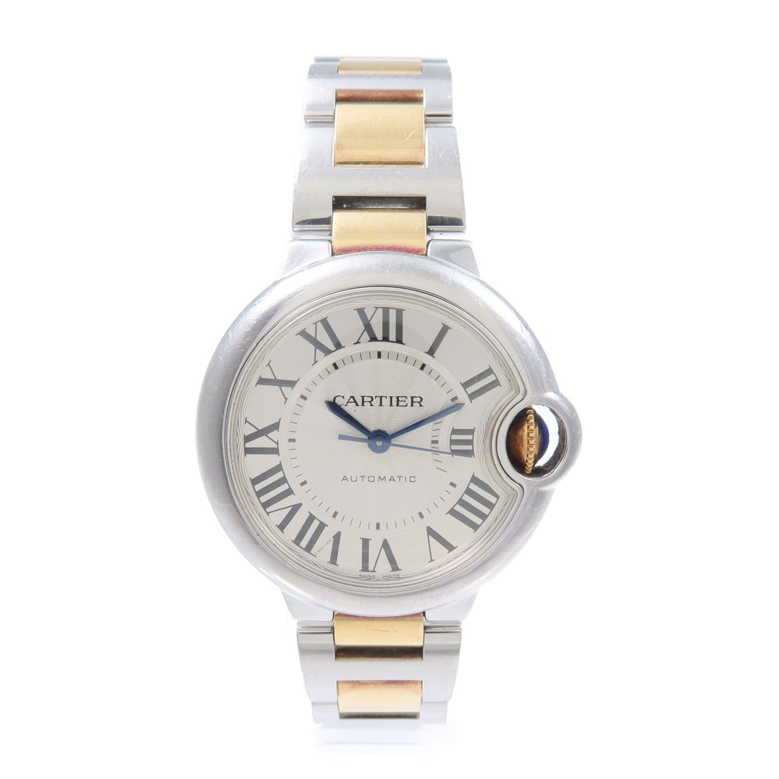 CARTIER Ballon Bleu W2BB0029