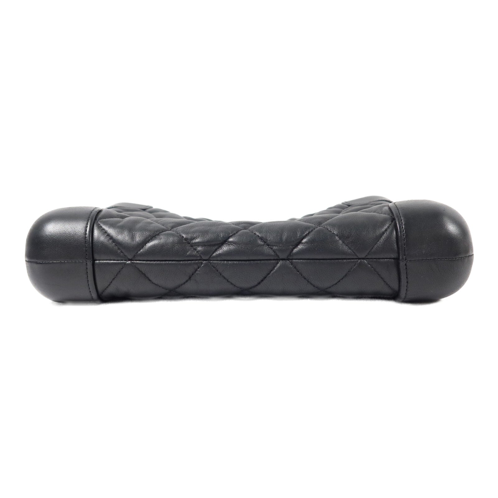 CHANEL 羊皮皮革Small Item手拿包