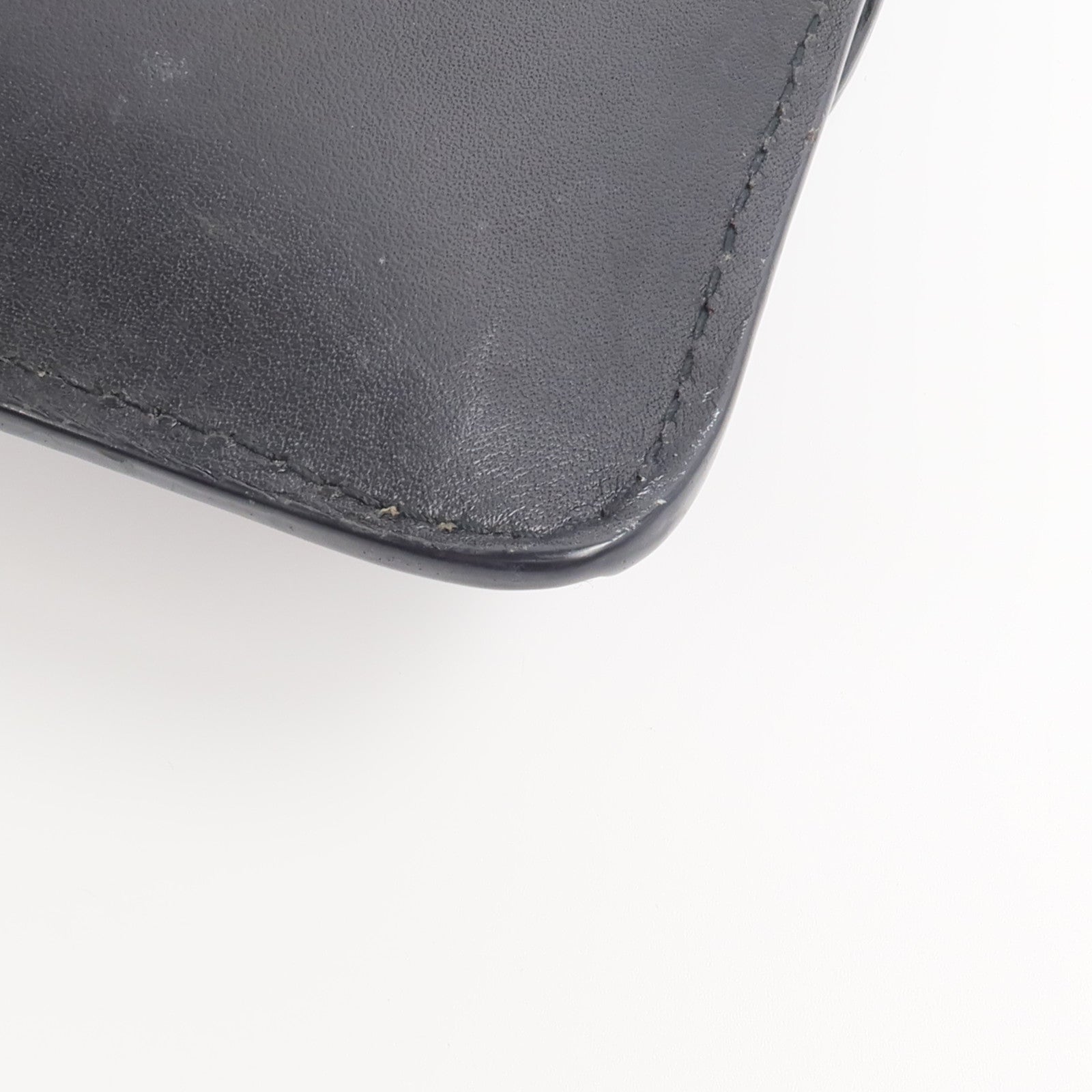 BOTTEGA VENETA 牛皮皮革Clutch手拿包