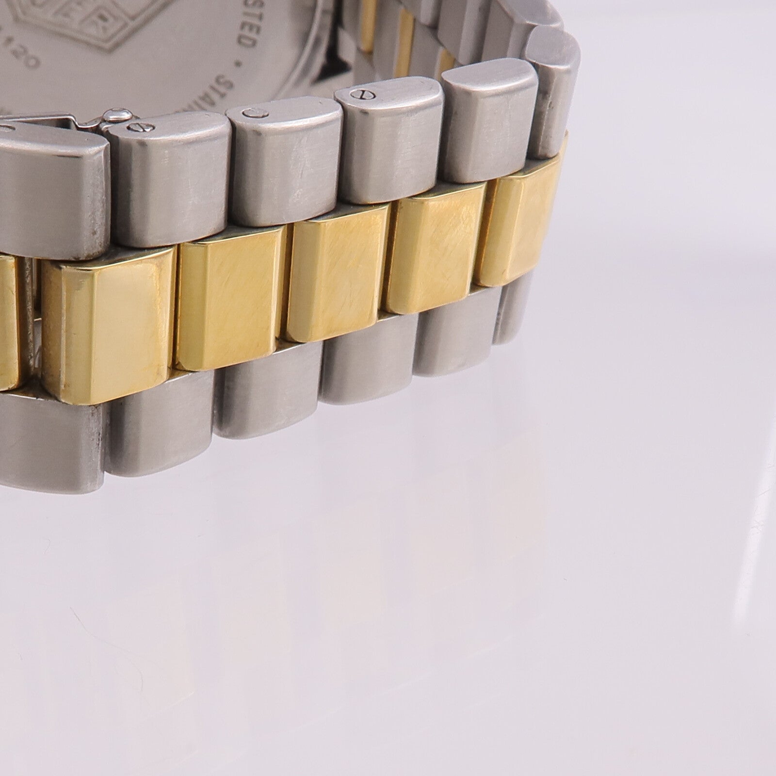TAG HEUER Professional 2000 CK1120