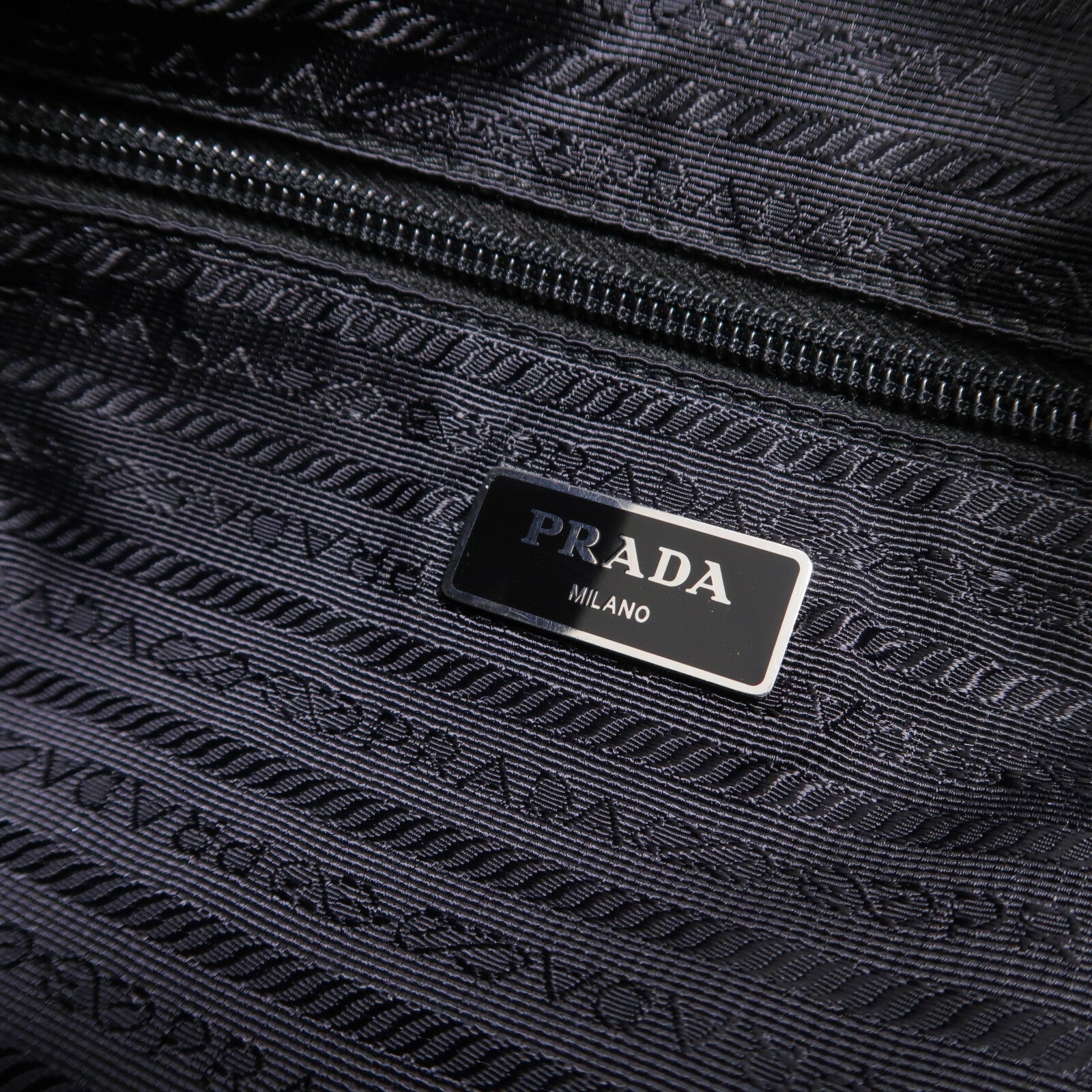 PRADA 尼龍Tote Bag手挽袋