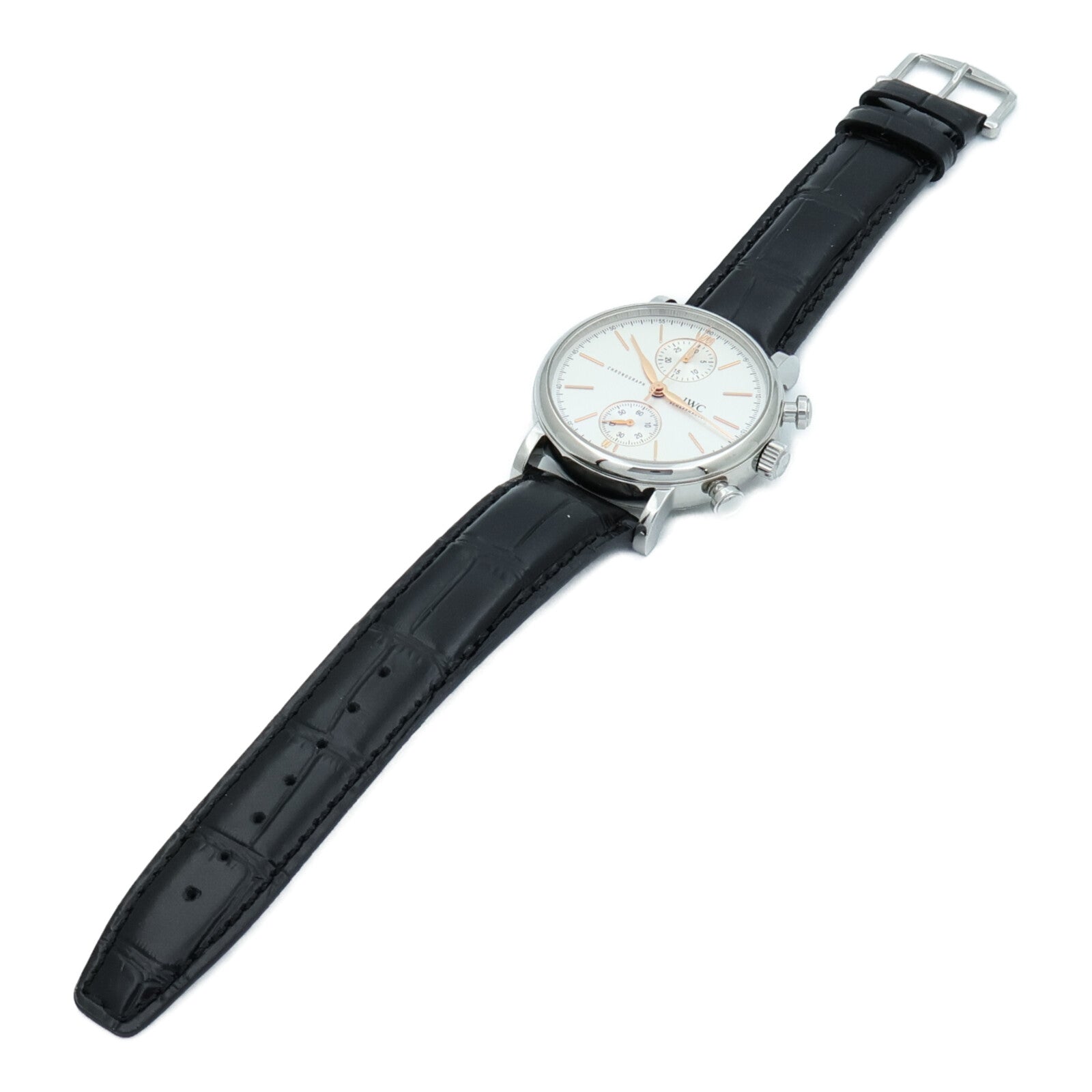 IWC Portofino Chronograph IW391406