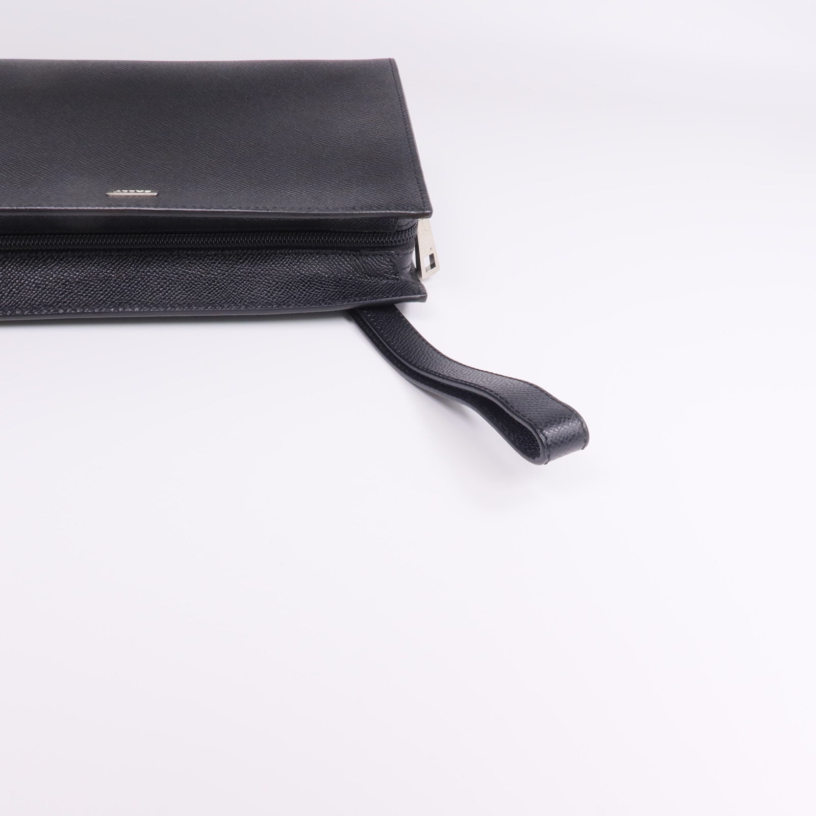 BALLY 牛皮皮革Clutch Bag手拿包