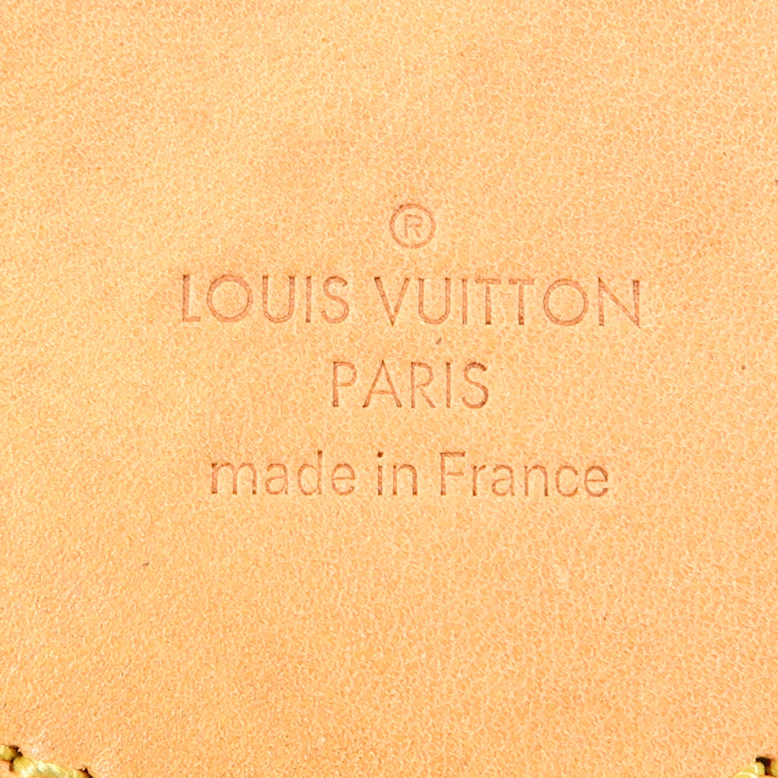 LOUIS VUITTON Damier Azur Stresa PM金扣肩背袋