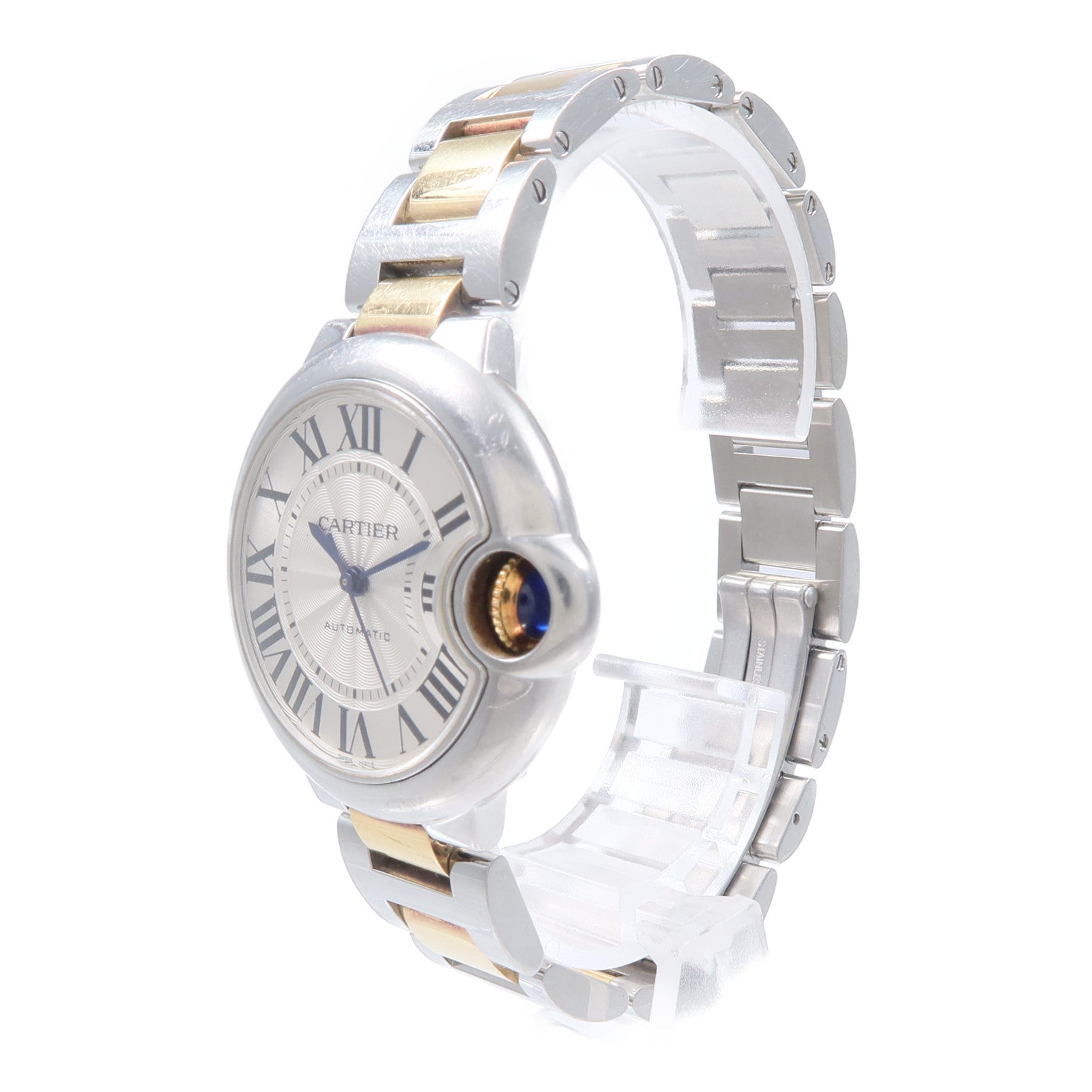 CARTIER Ballon Bleu W2BB0029