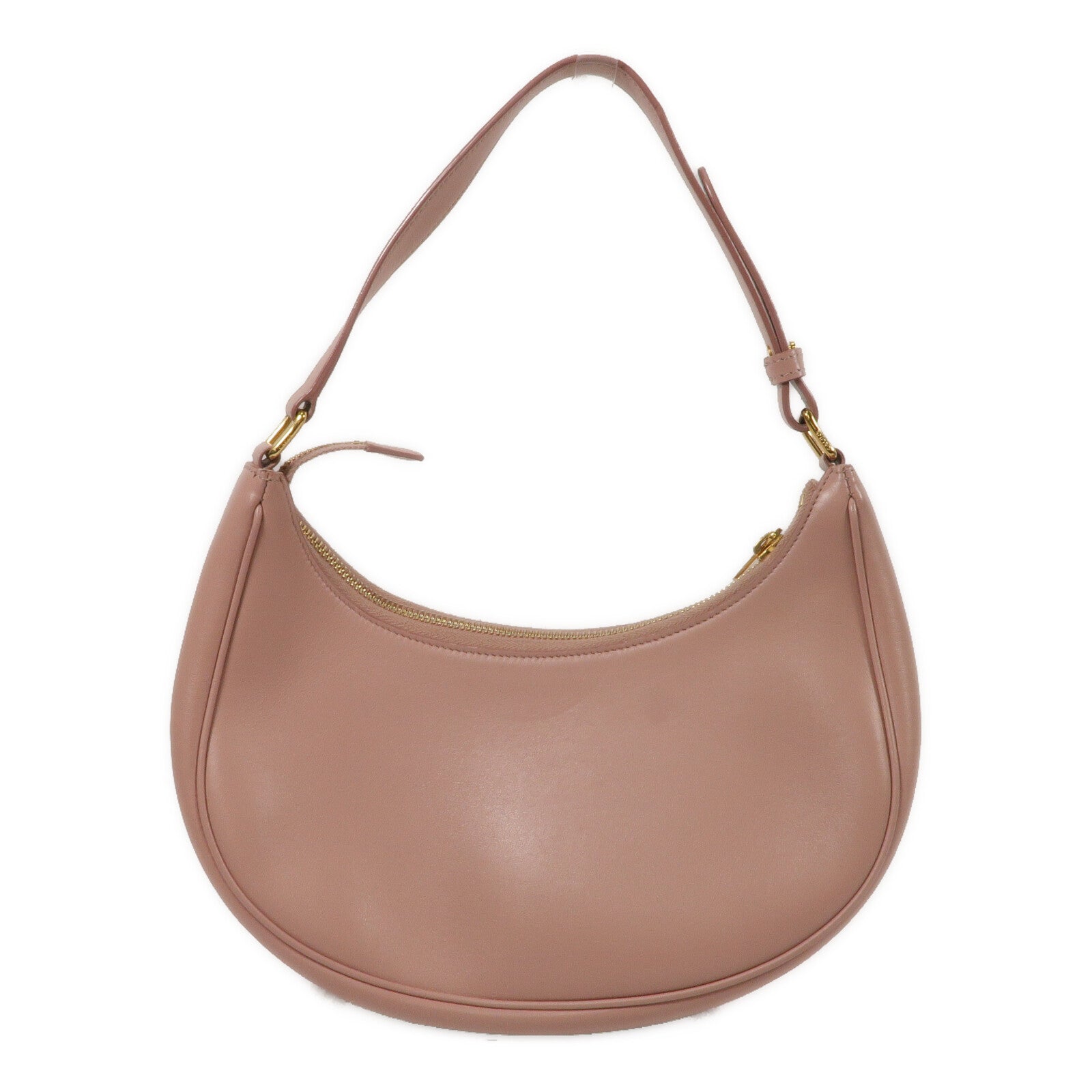 CELINE 牛皮皮革Ava Bag肩背袋