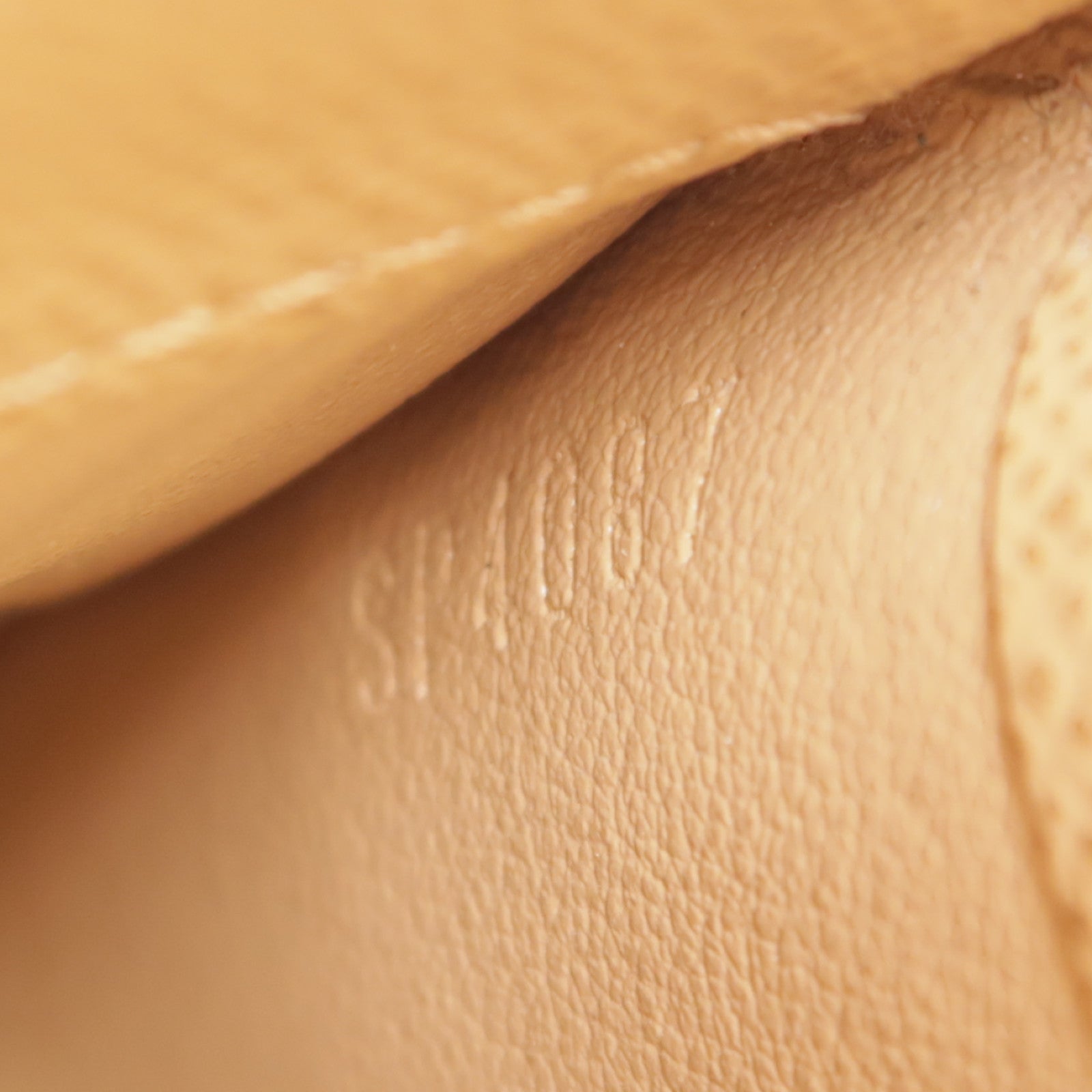 LOUIS VUITTON LV GHW Complice Trunkst Long Wallet M58024 Monogram Brown