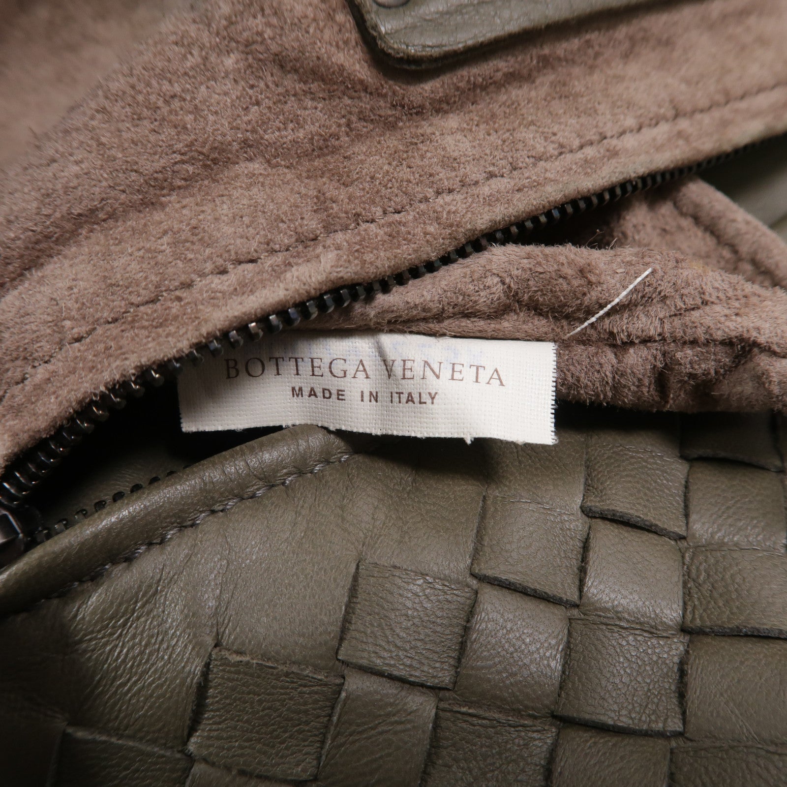 BOTTEGA VENETA 羊皮皮革Tote Bag手挽袋