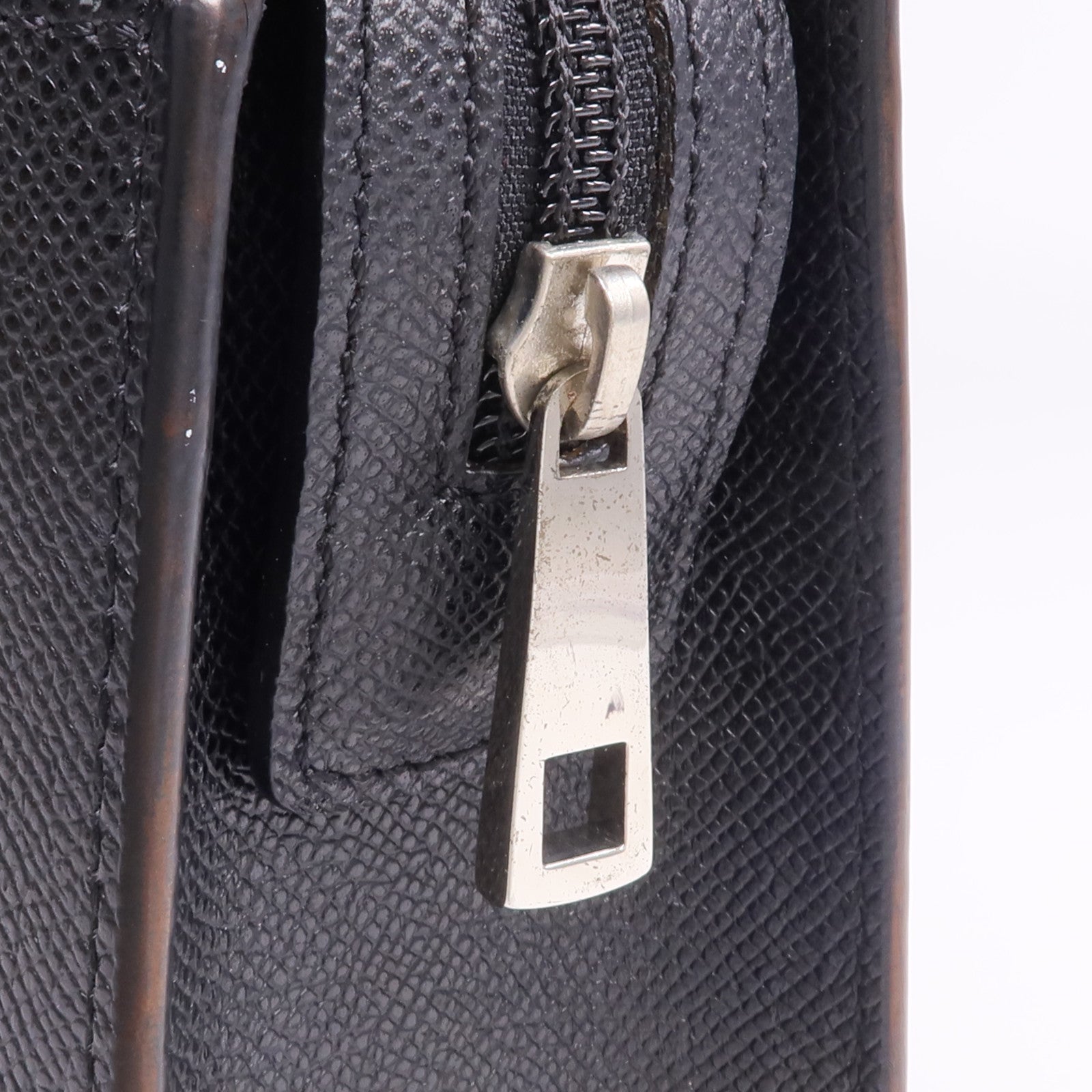 BALLY 牛皮皮革Clutch Bag手拿包