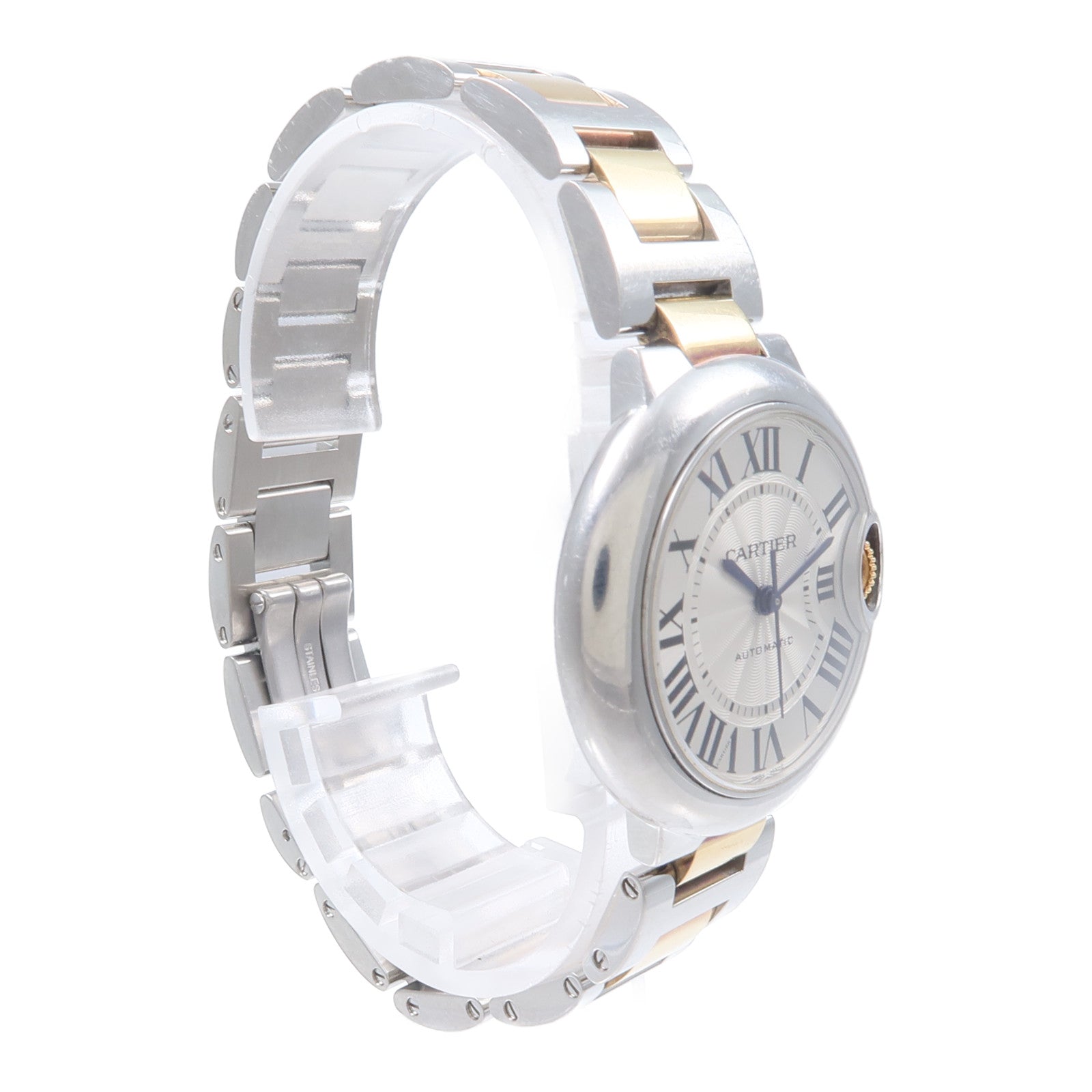 CARTIER Ballon Bleu W2BB0029