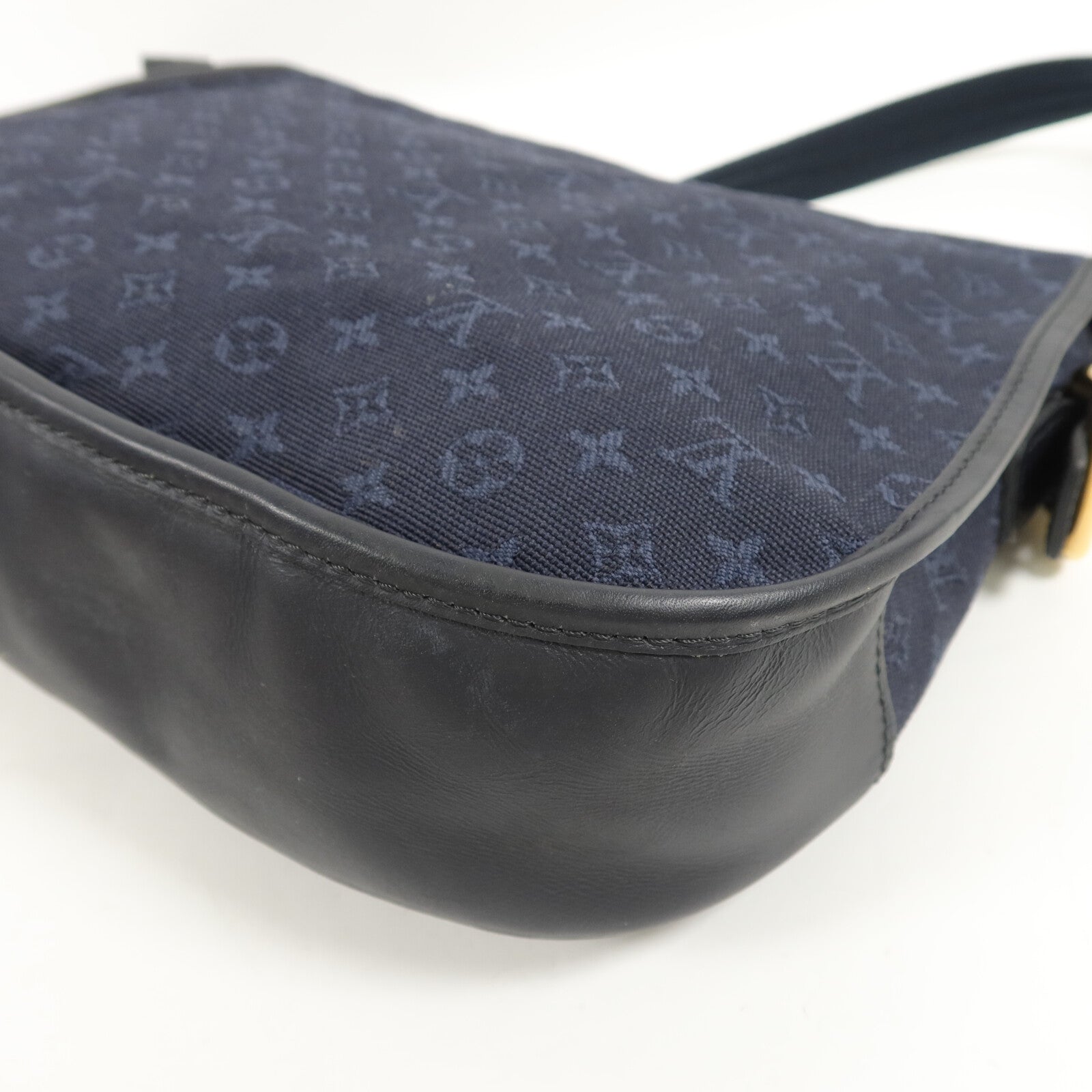 LOUIS VUITTON Monogram mini Belanger肩背袋