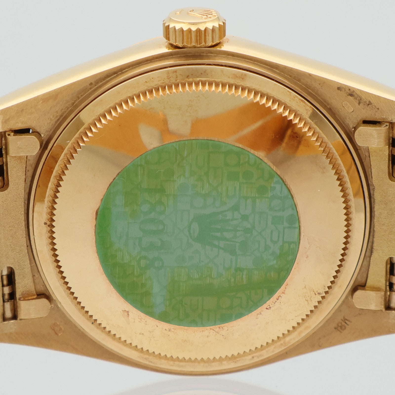 ROLEX Daydate 18038