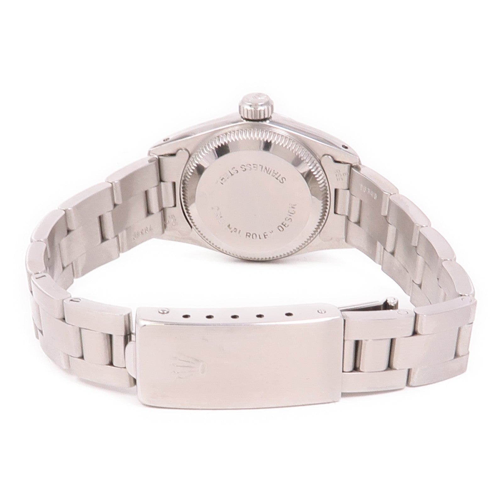 ROLEX Oyster Perpetual 67180