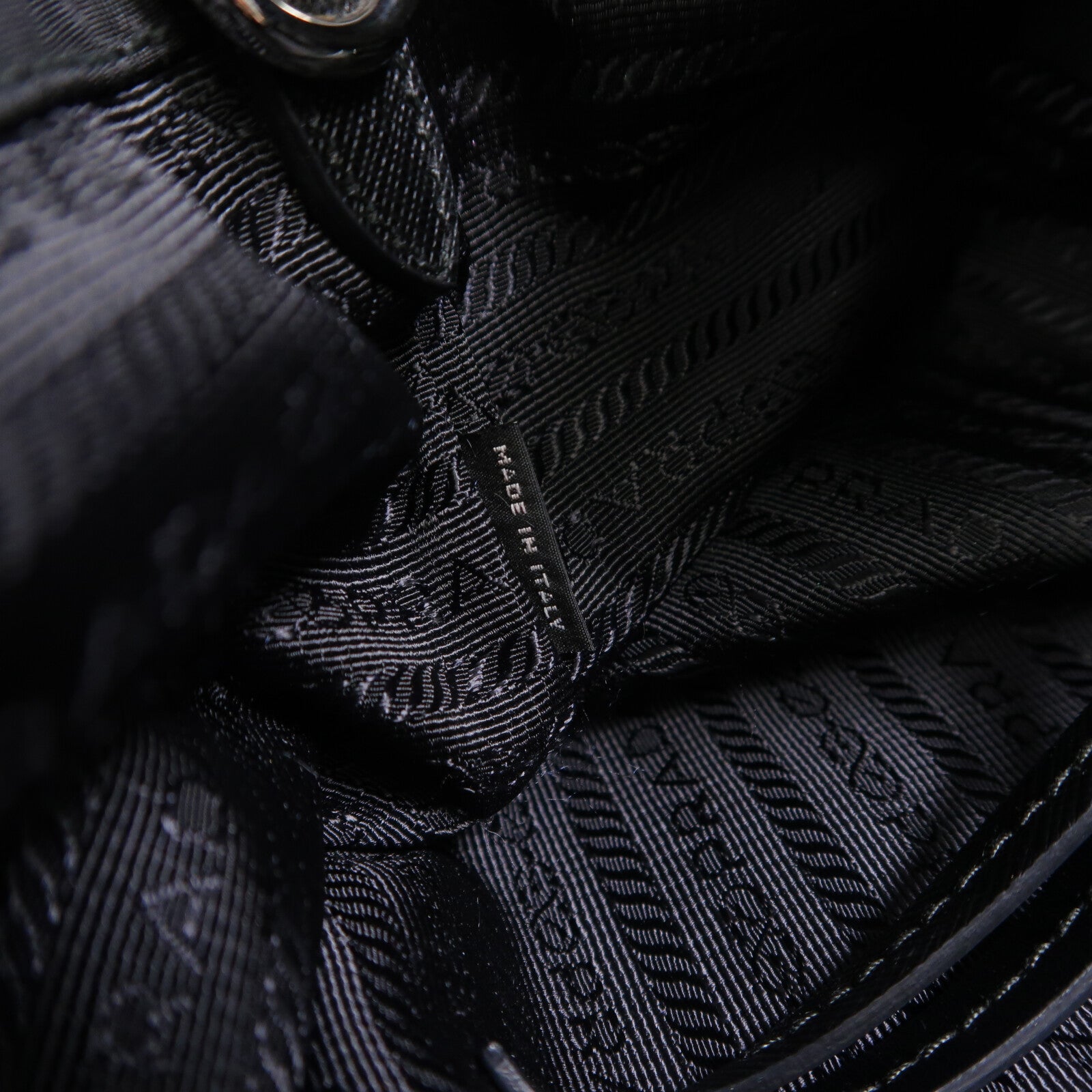 PRADA 尼龍Tote Bag手挽袋