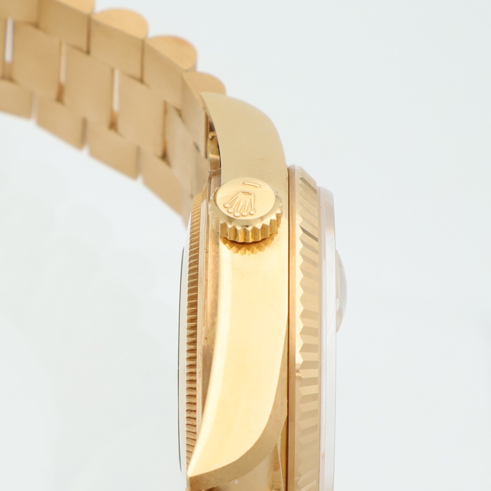 ROLEX Daydate 18038