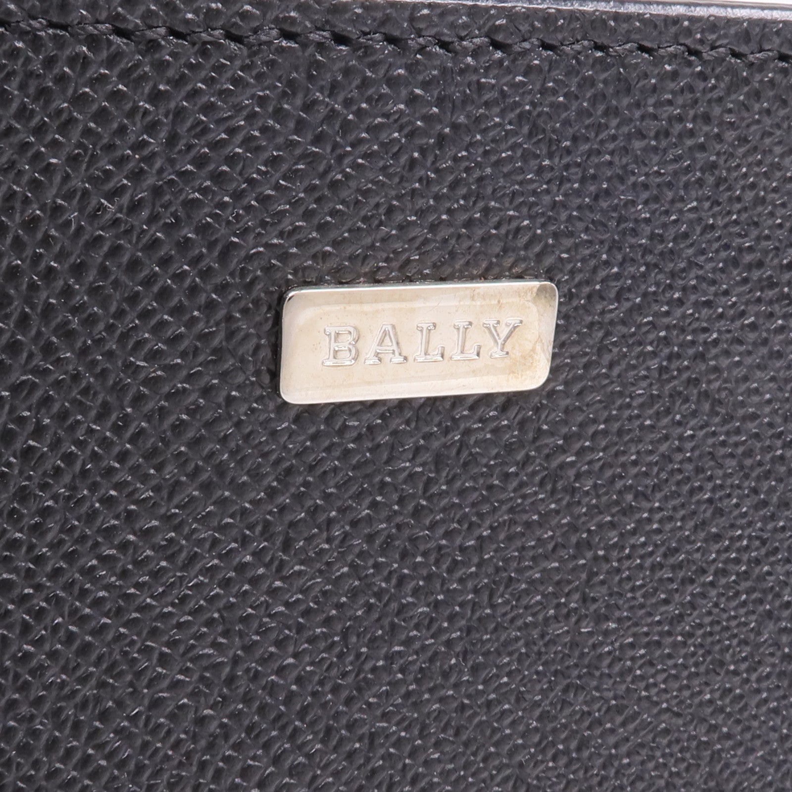 BALLY 牛皮皮革Clutch Bag手拿包