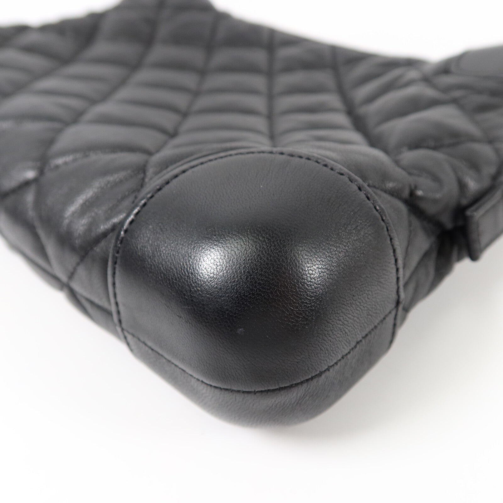 CHANEL 羊皮皮革Small Item手拿包
