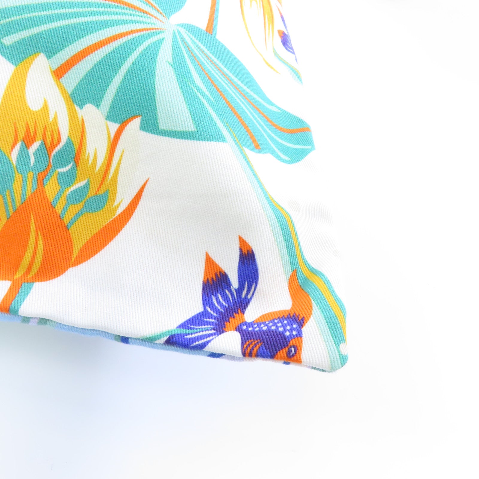 LOEWE 【激減優惠】帆布Drawstring Pouch抽繩袋彩色