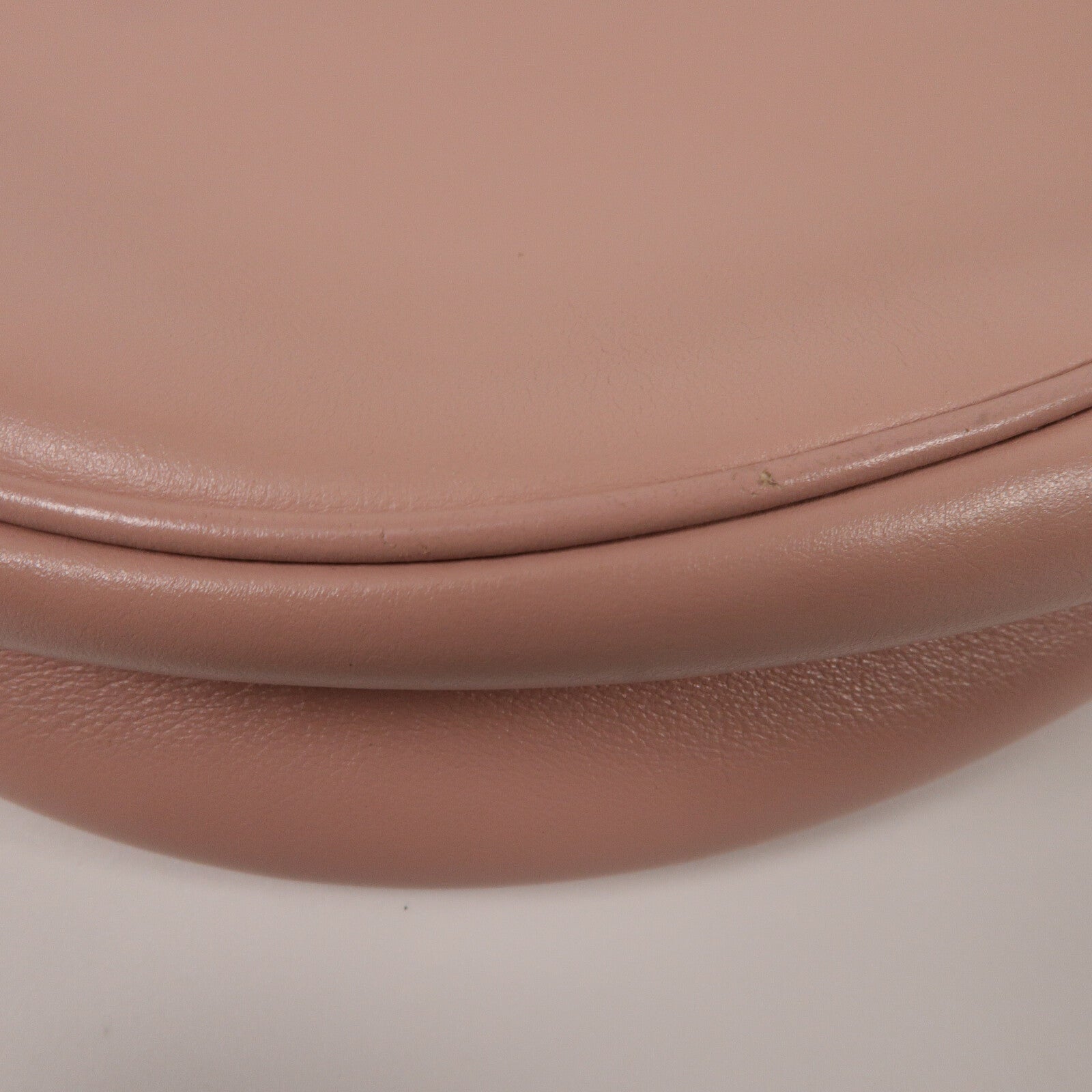 CELINE 牛皮皮革Ava Bag肩背袋