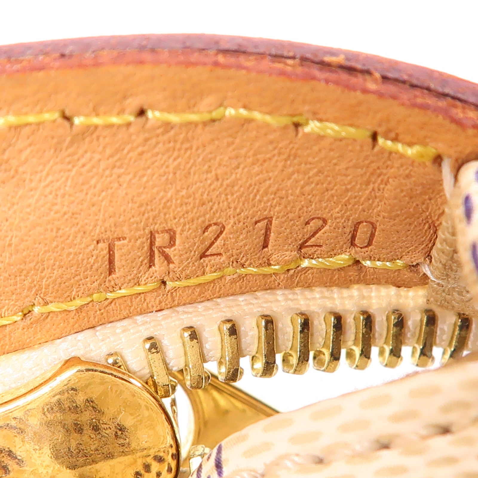 LOUIS VUITTON Damier Azur Stresa PM金扣肩背袋