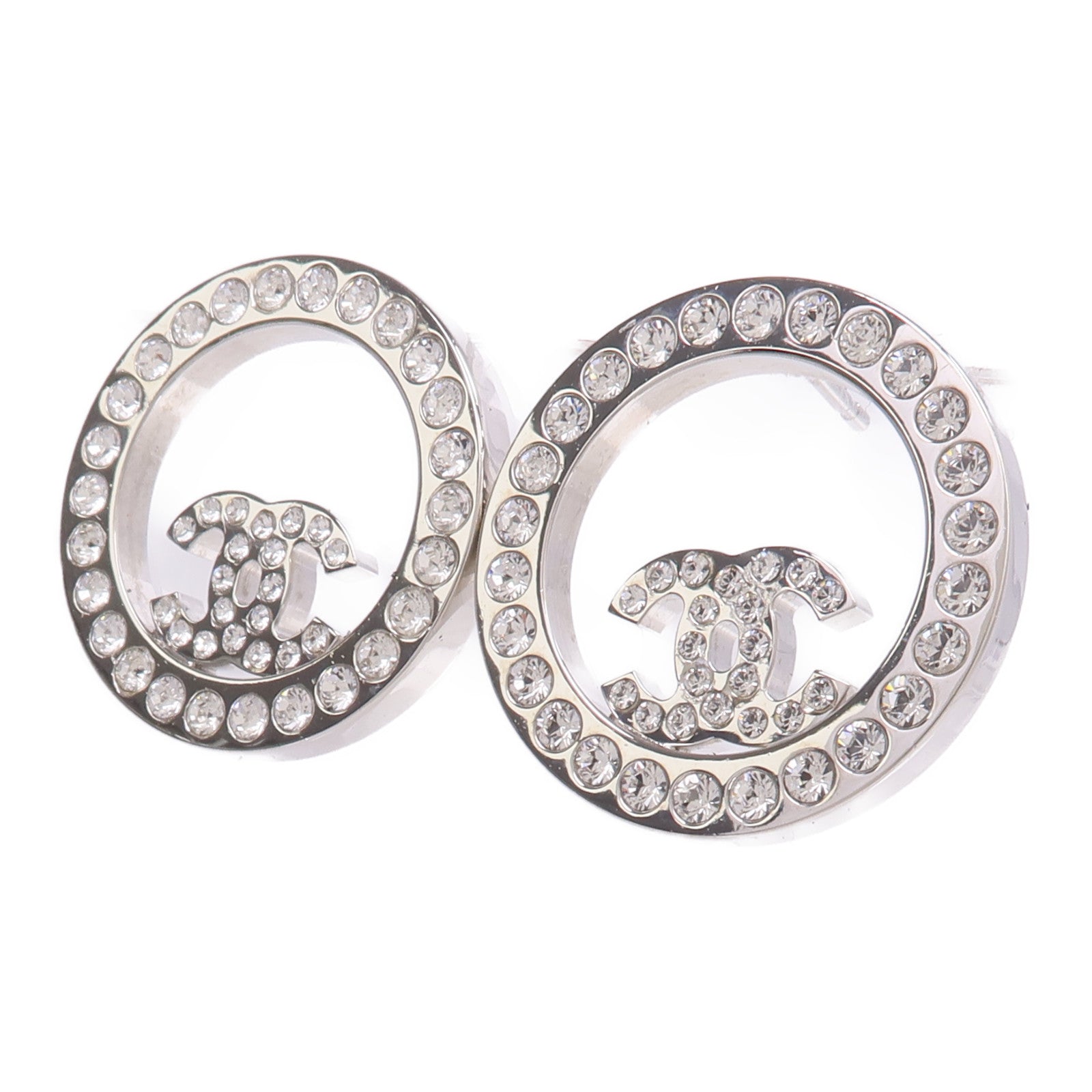 CHANEL 金屬Earrings耳環