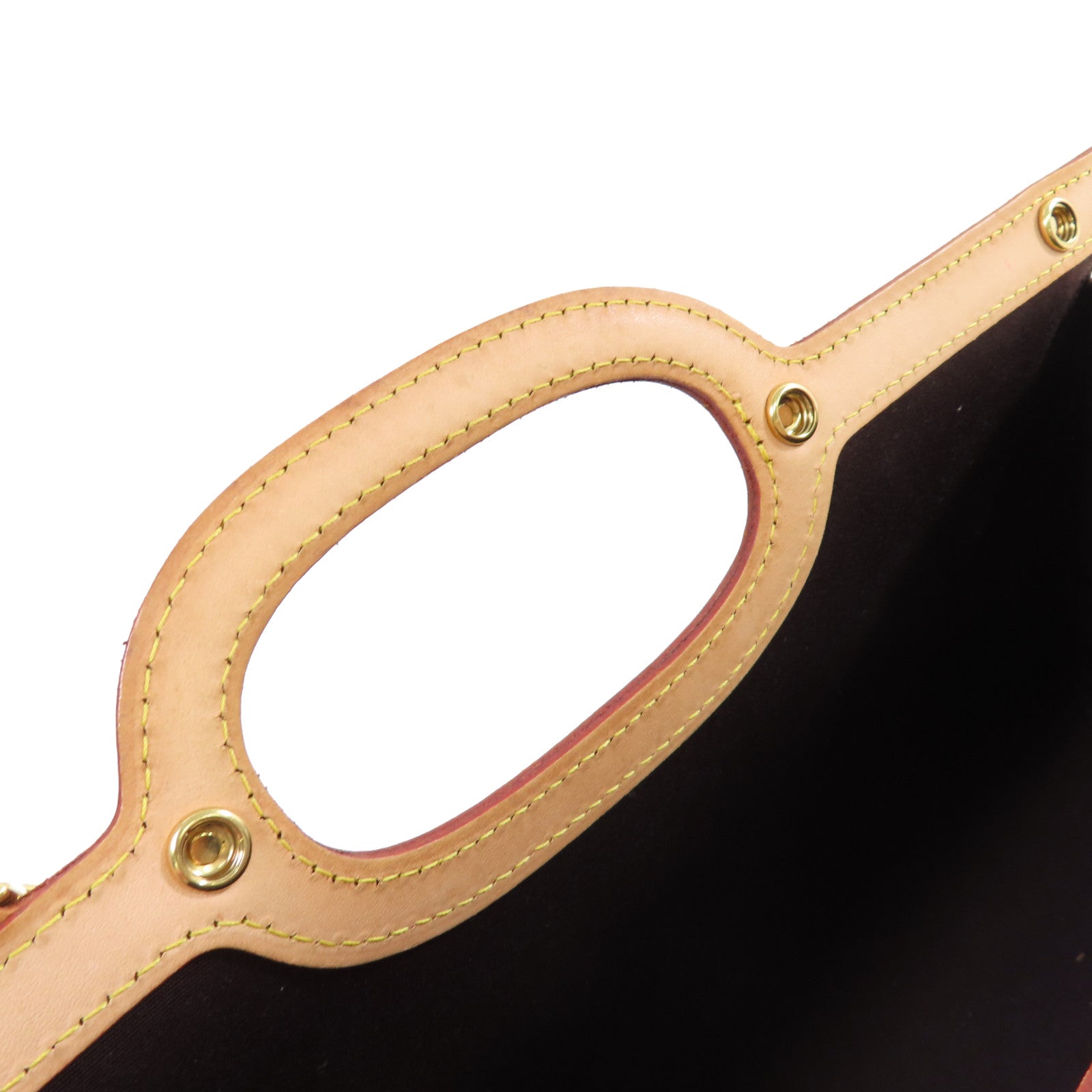LOUIS VUITTON Monogram Vernis Roxbury Drive 2way Shoulder Bag金扣手挽肩背兩用袋酒紅色