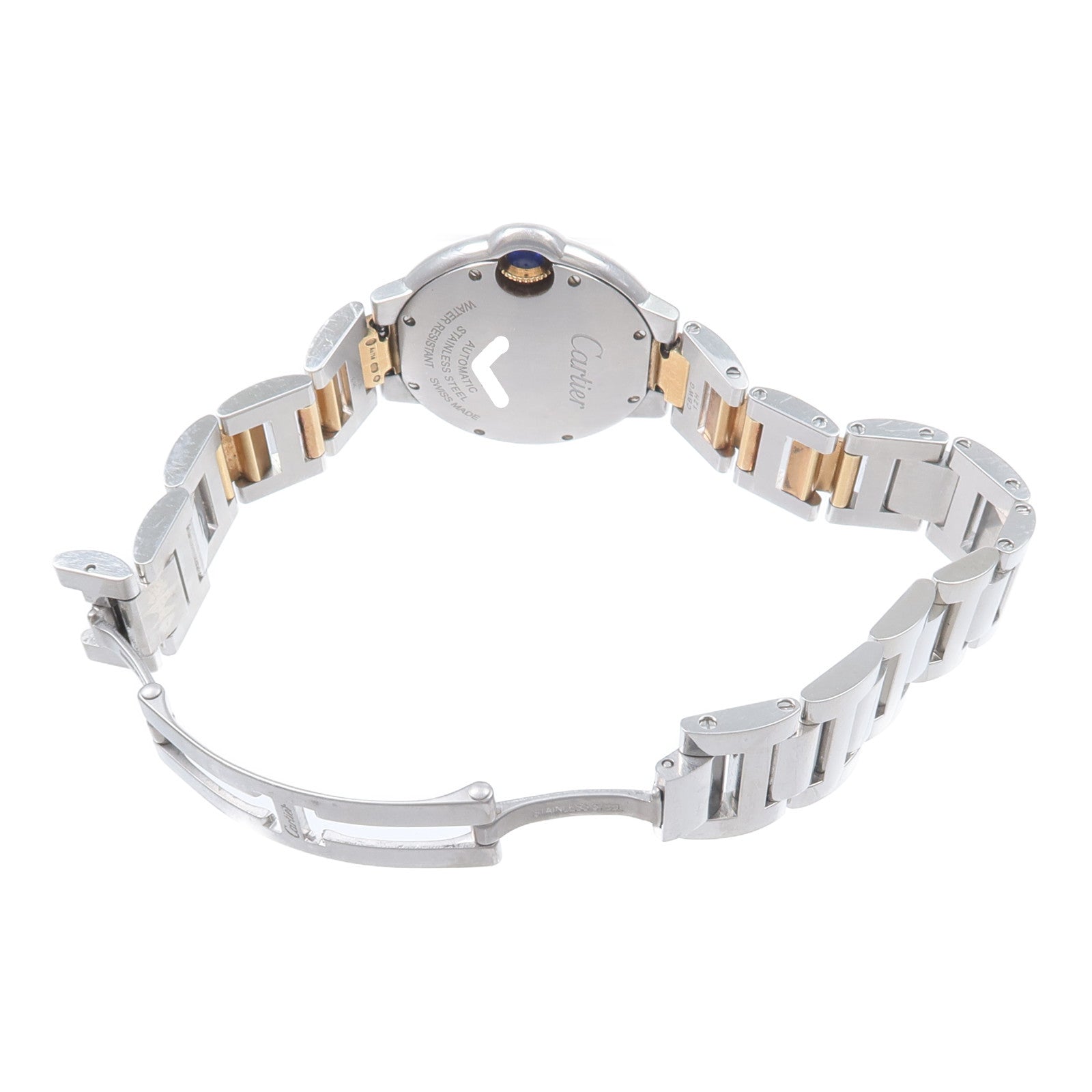 CARTIER Ballon Bleu W2BB0029