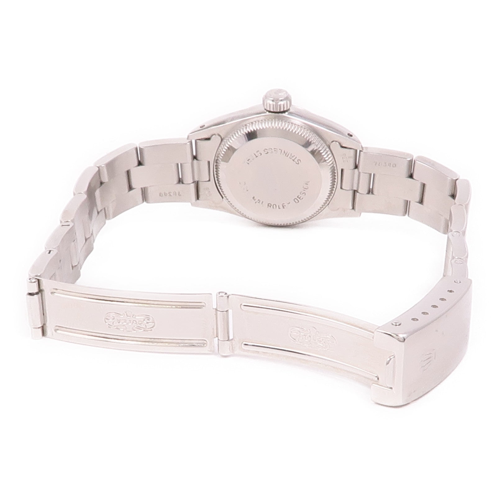 ROLEX Oyster Perpetual 67180
