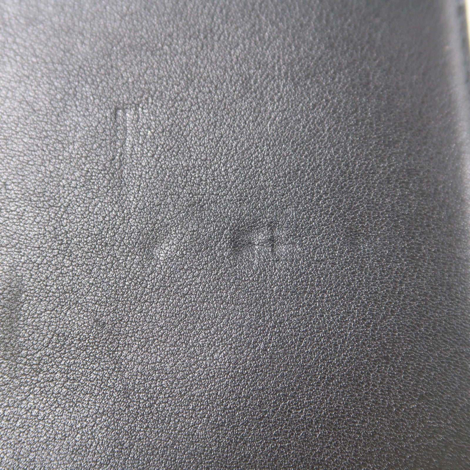 CHANEL 菱格牛皮皮革WOC Wallet On Chain金扣鏈帶肩背袋黑色