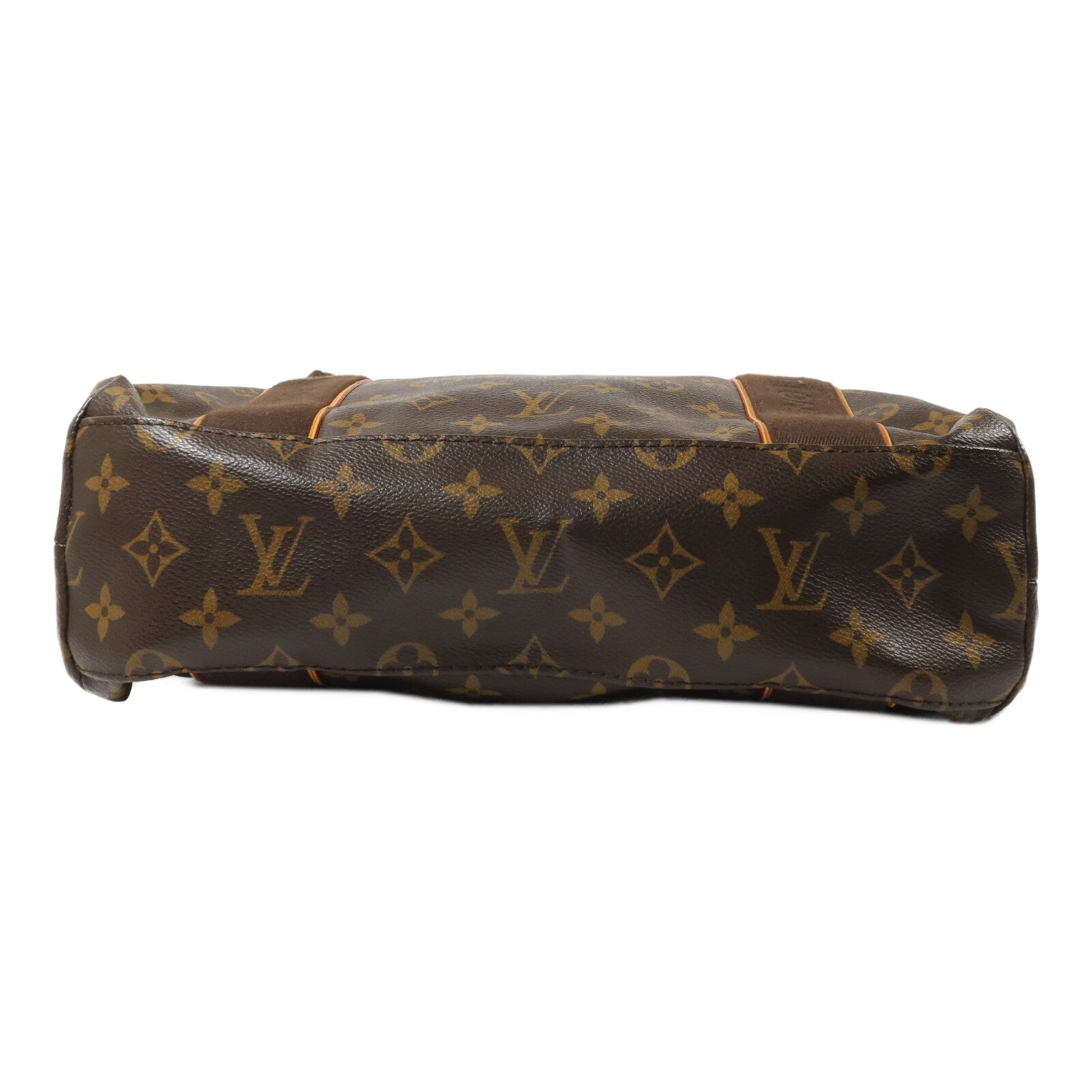 LOUIS VUITTON Monogram Cabas Beaubourg肩背袋