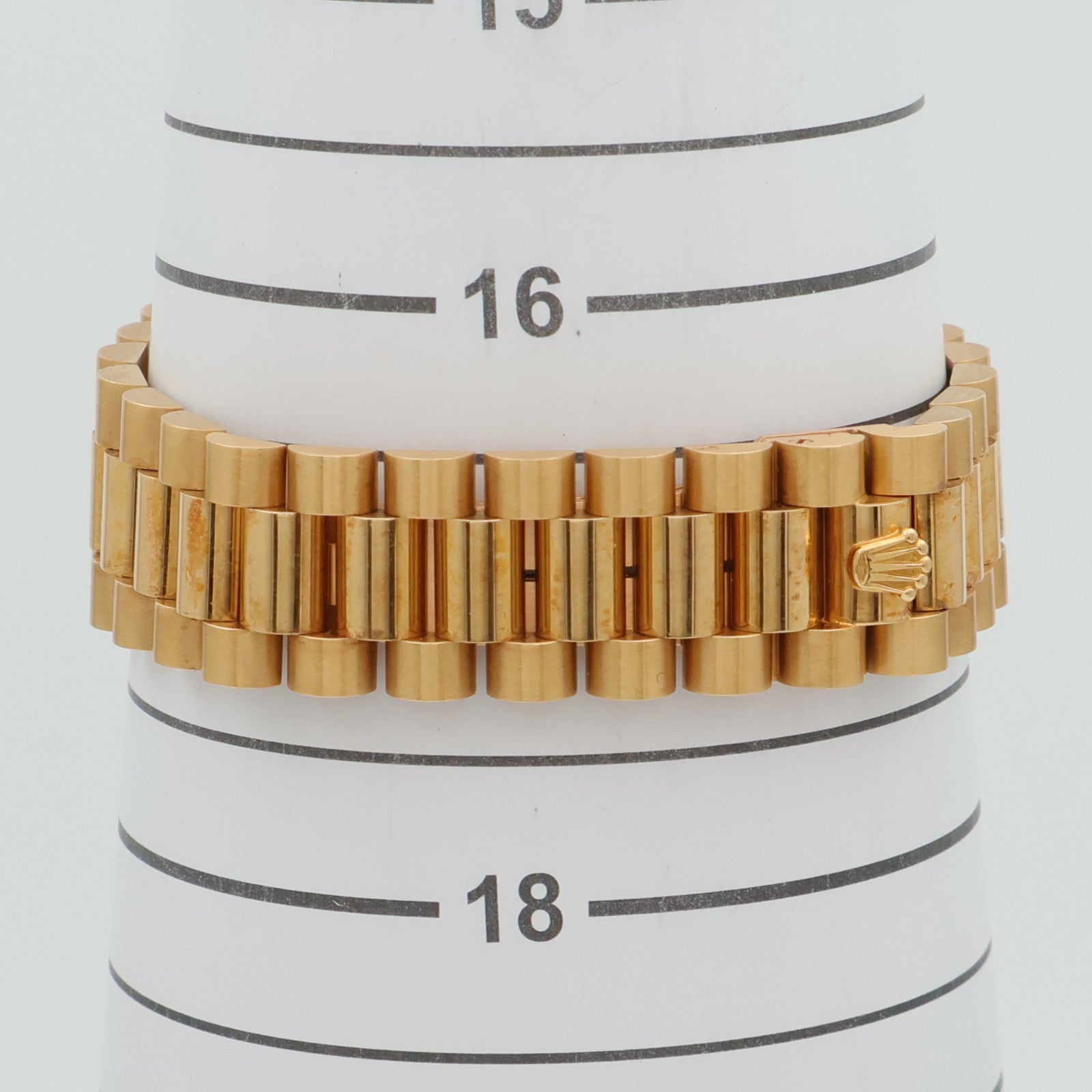 ROLEX Daydate 18038