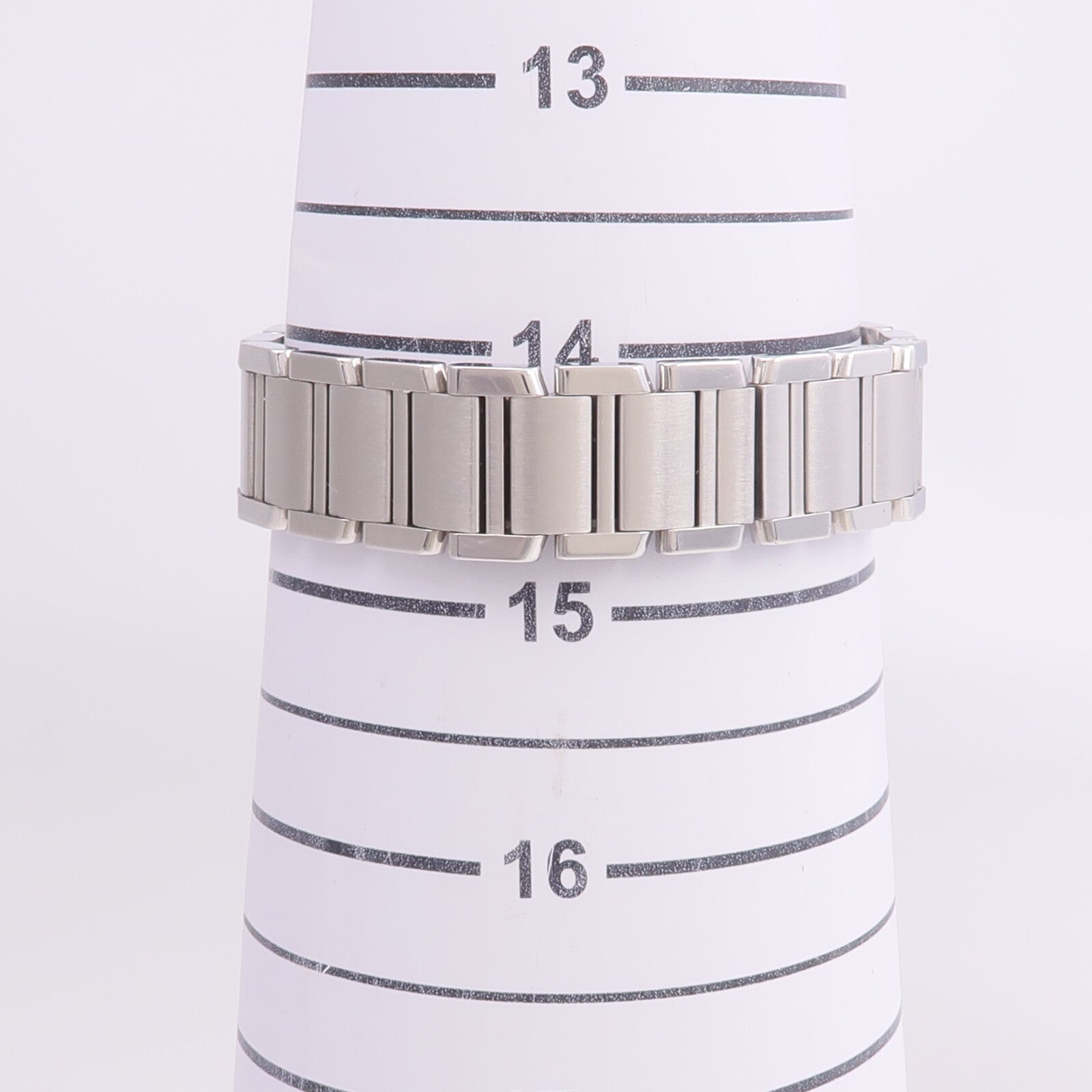 CARTIER Tank Francaise W51028Q3