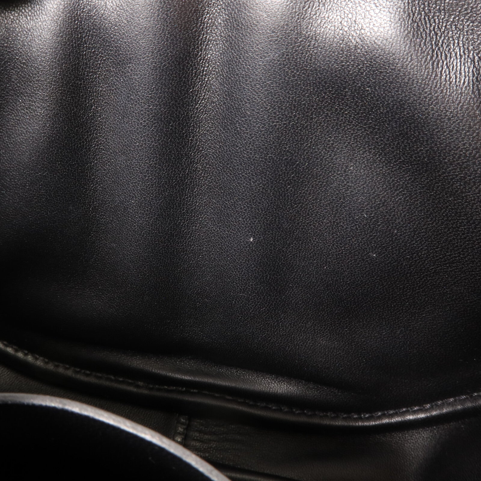 HERMES Swift皮革In The Loop Belt Bag腰包