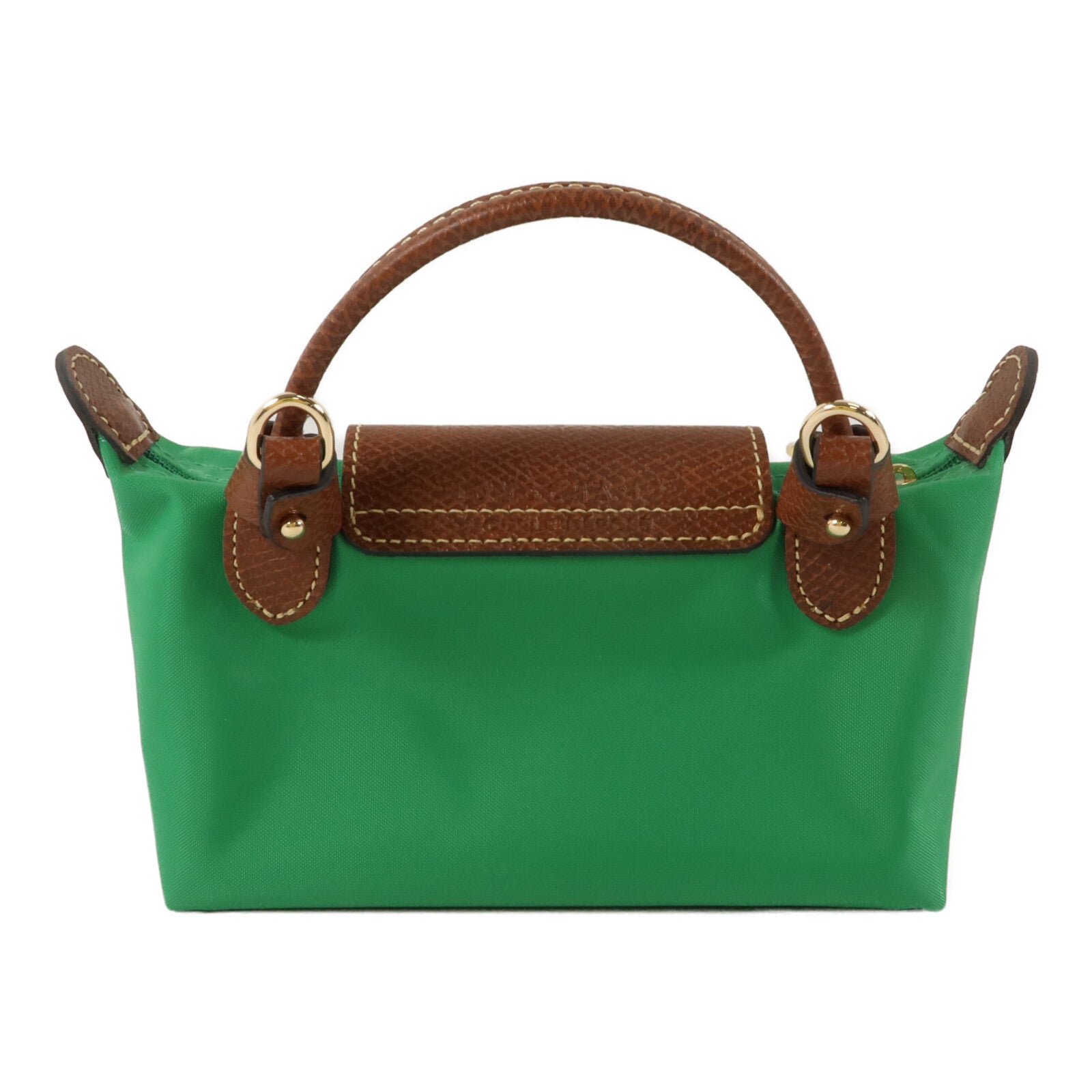 Longchamp 尼龍Le Pliage手挽袋