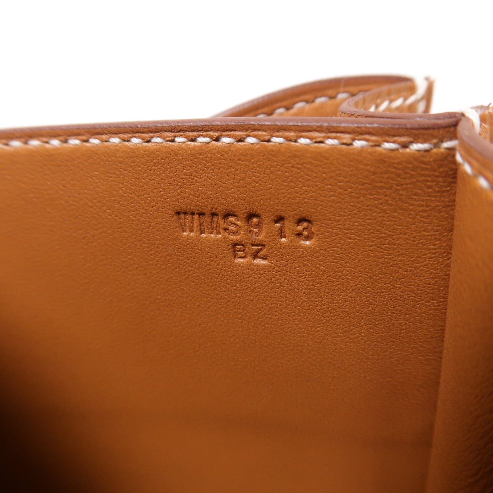 HERMES Epsom皮革Constance Mini肩背袋