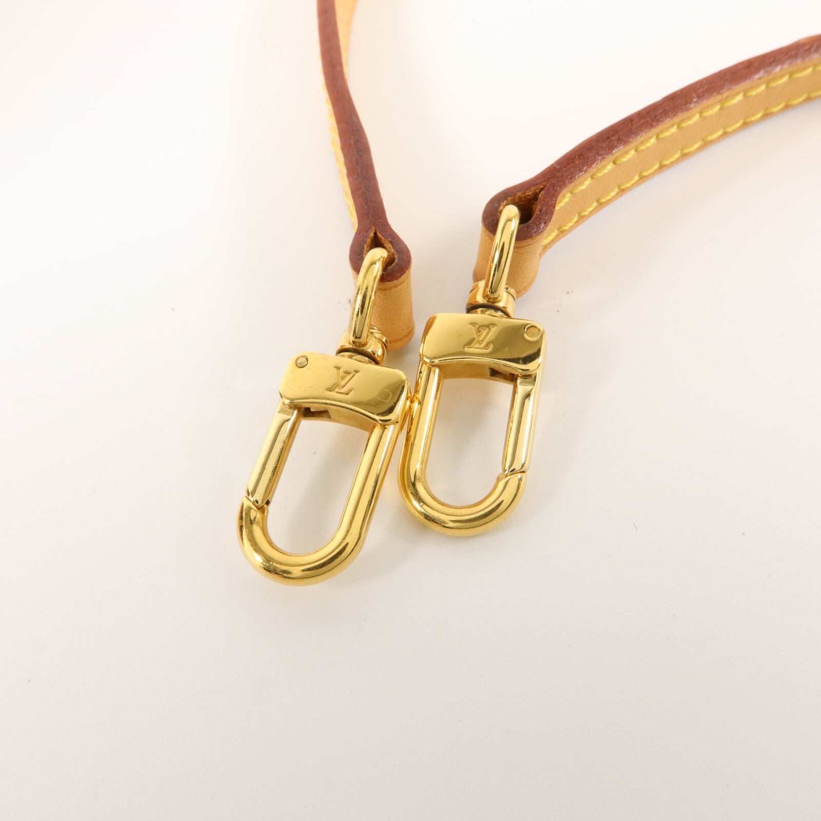 LOUIS VUITTON Monogram Alma BB金扣手挽肩背兩用袋