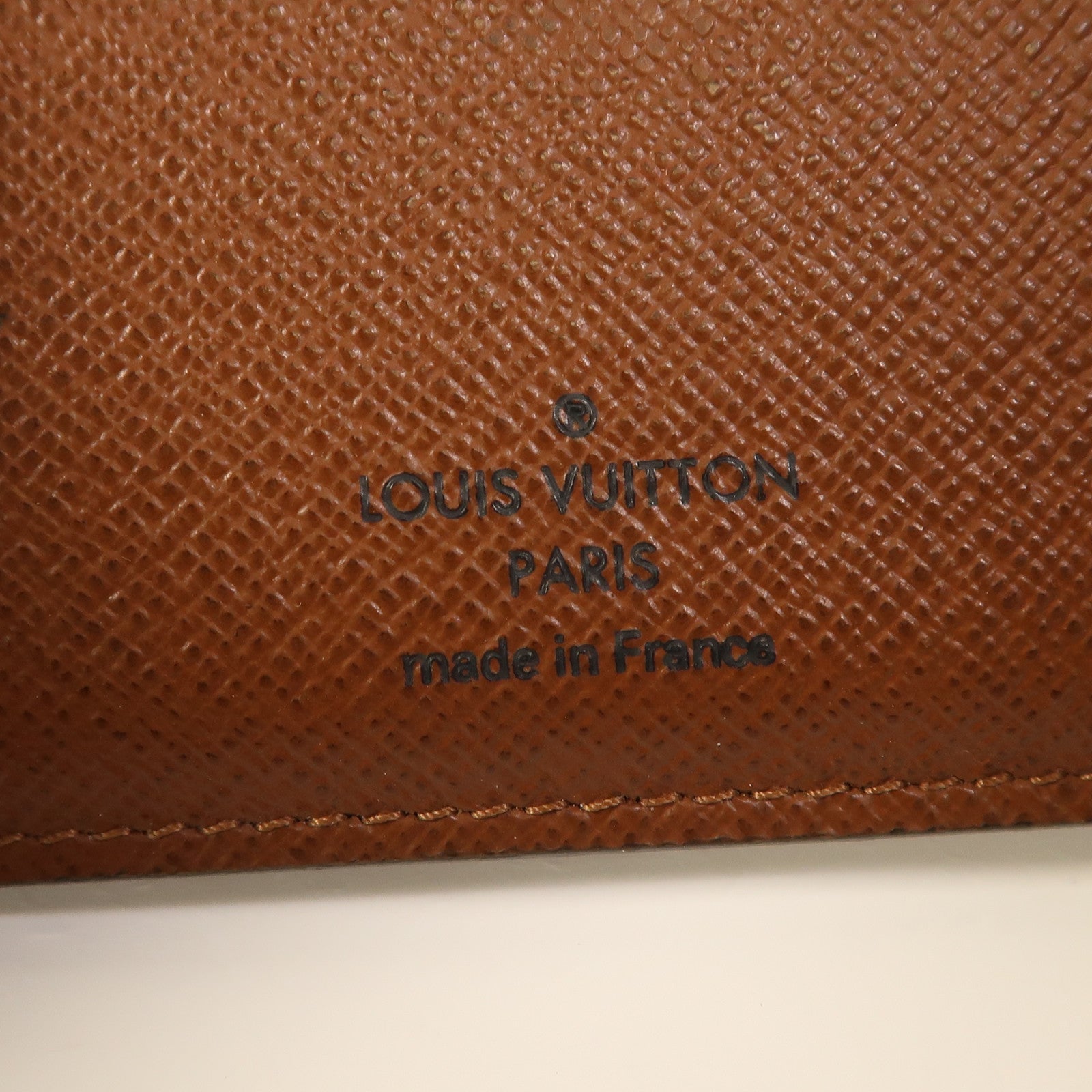 LOUIS VUITTON Monogram Multiple Wallet錢包