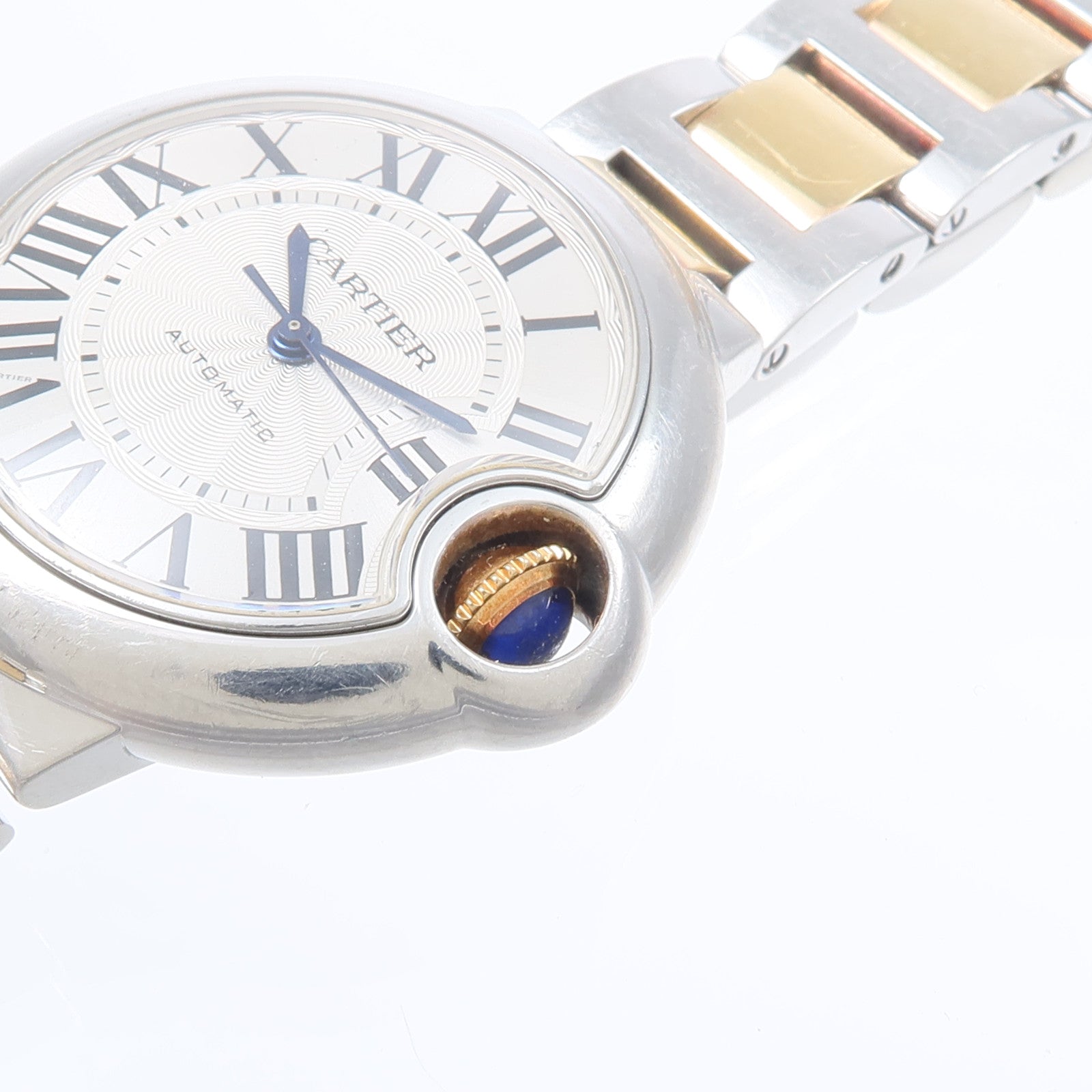 CARTIER Ballon Bleu W2BB0029