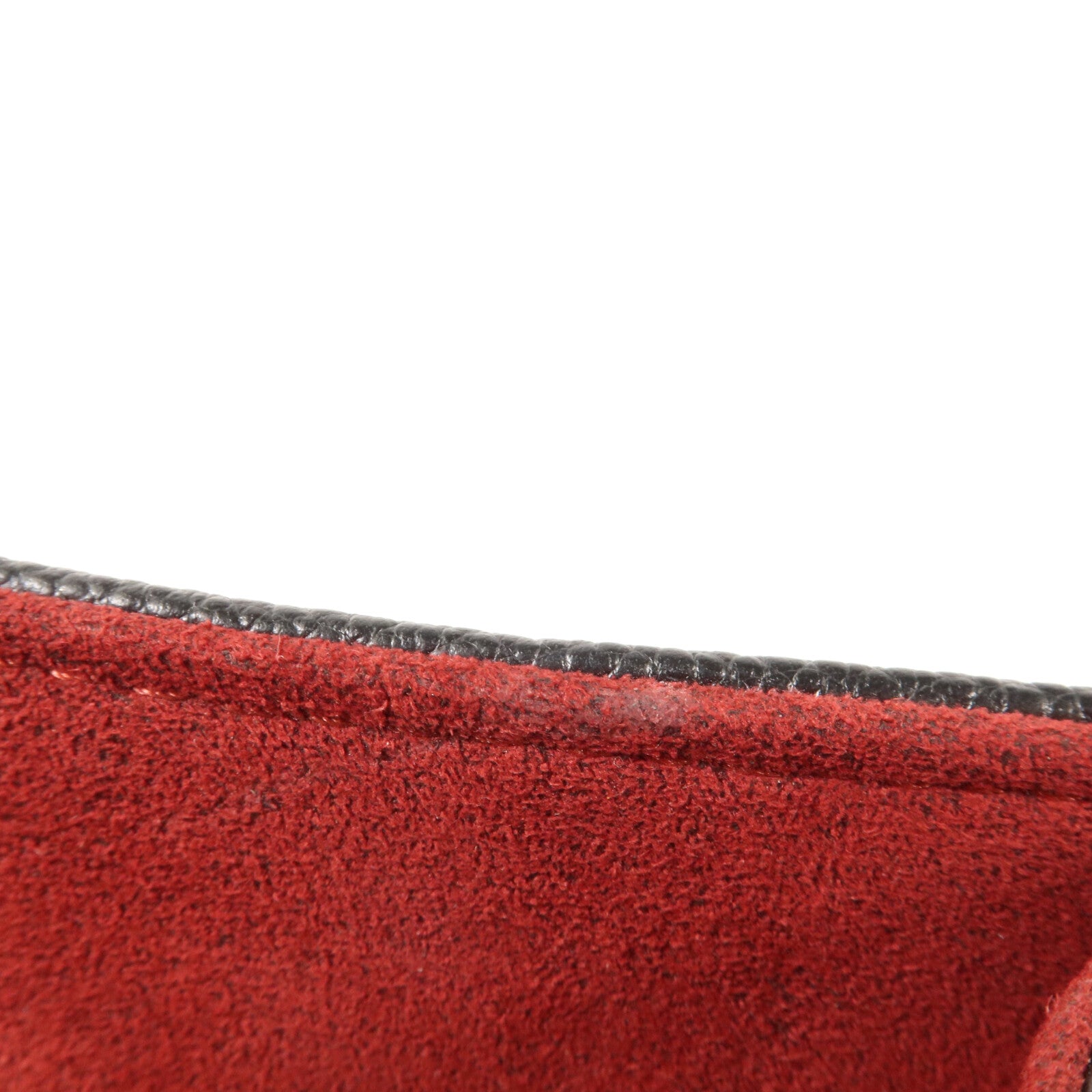 LOUIS VUITTON Monogram Empreinte On The Go PM手挽肩背兩用袋