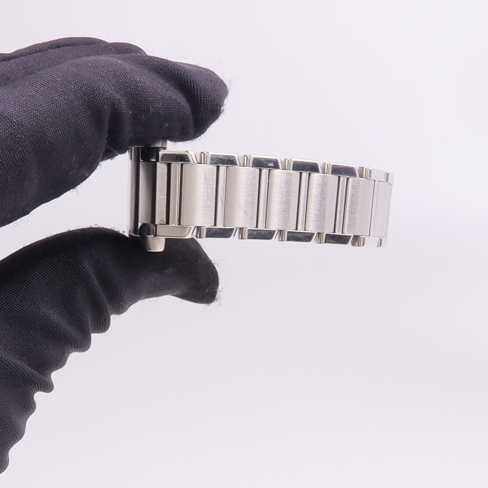 CARTIER Tank Francaise W51028Q3