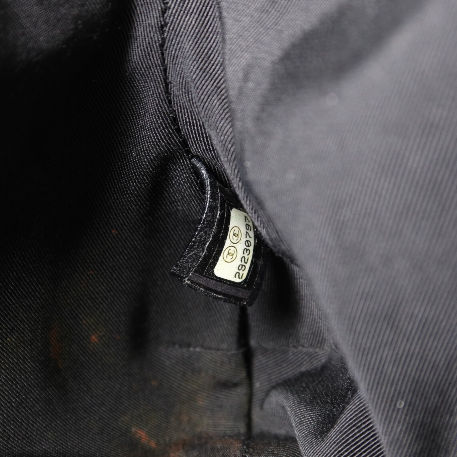 CHANEL 羊皮皮革Small Item手拿包